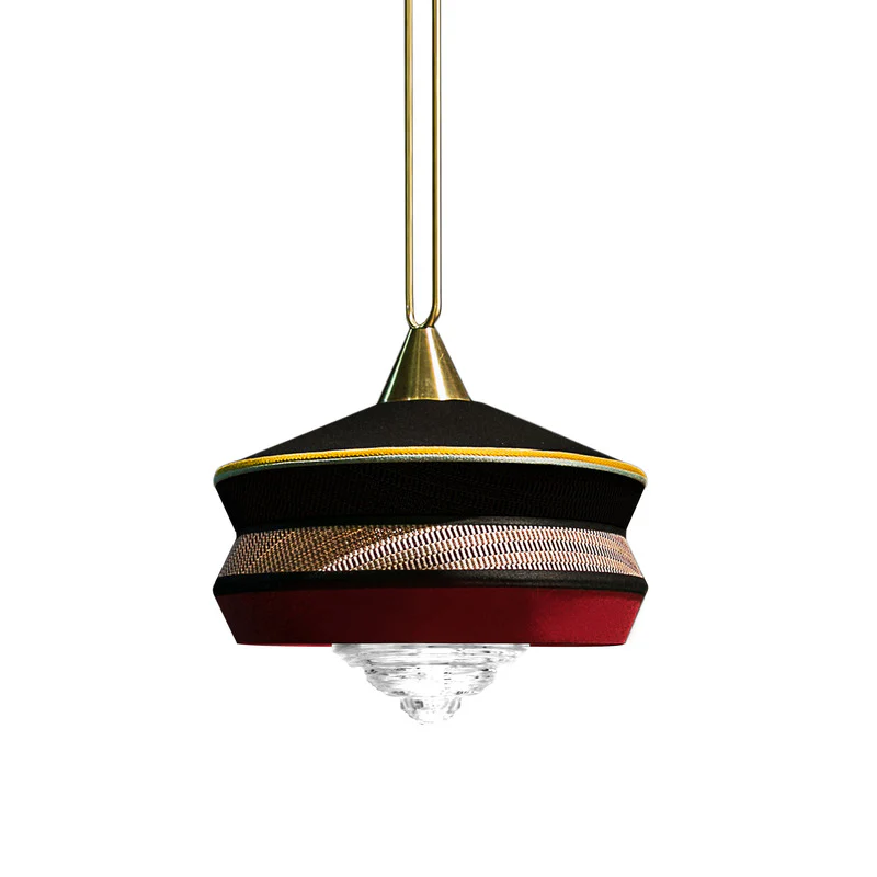Calypso Antigua Pendant Light - Image 4