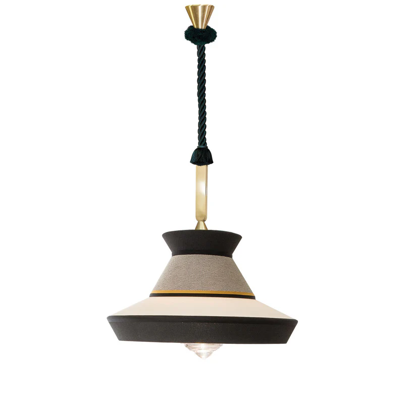 Calypso Guadaloupe Outdoor Pendant Light - Image 10