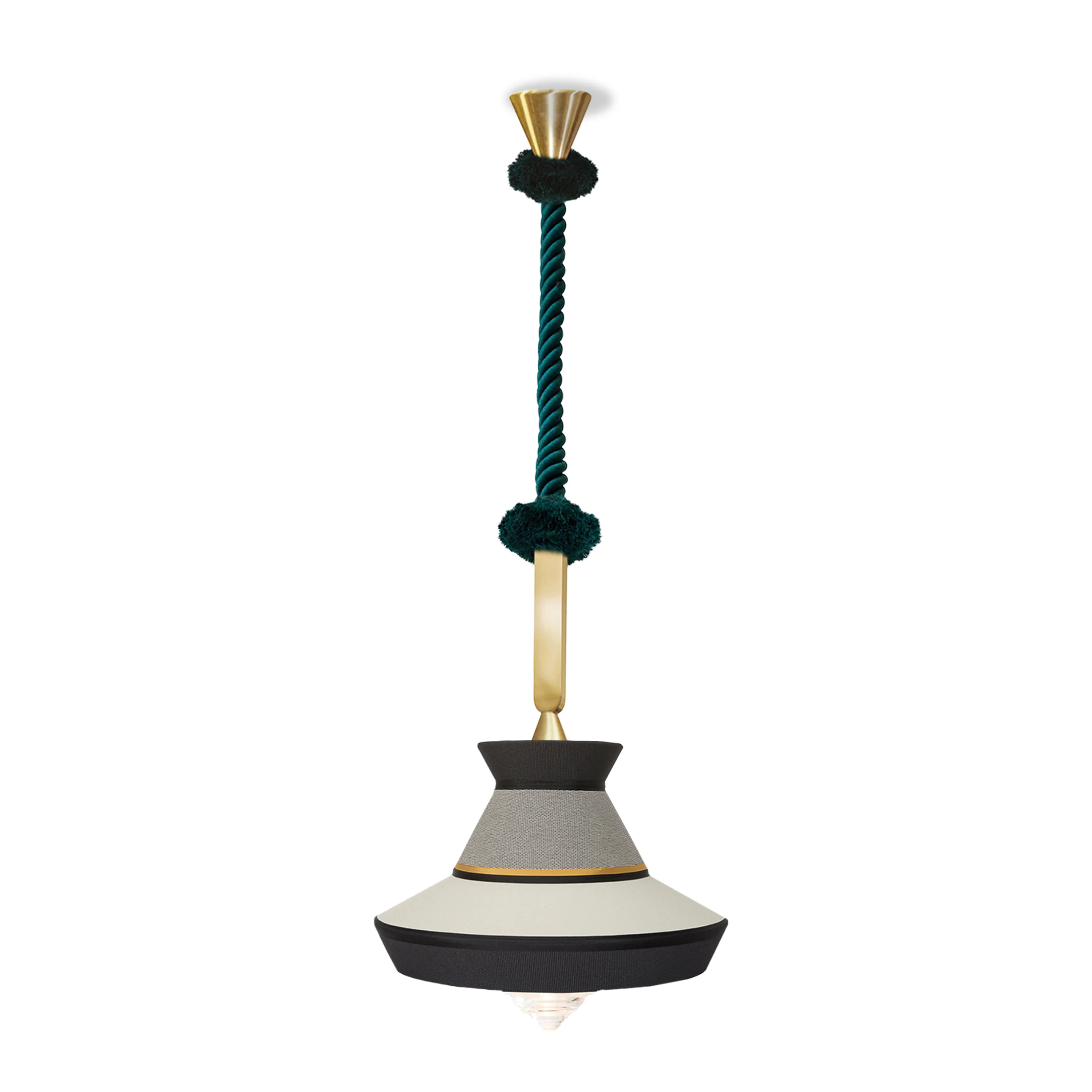 Calypso Guadaloupe Outdoor Pendant Light - Image 12
