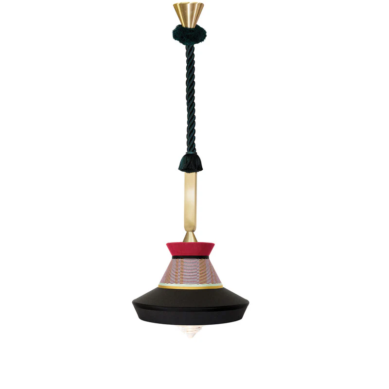 Calypso Guadaloupe Outdoor Pendant Light - Image 3