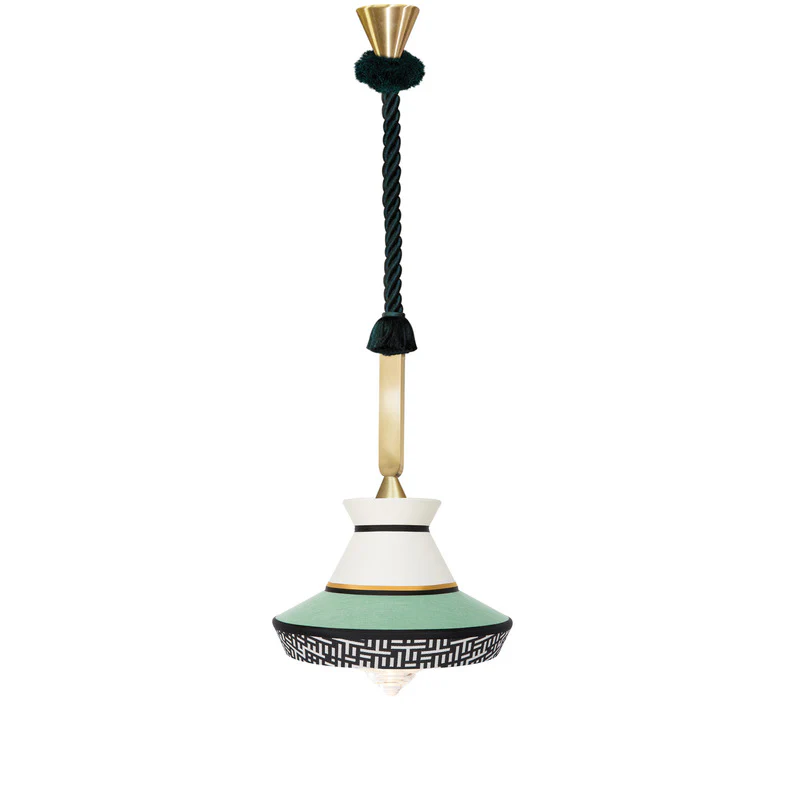 Calypso Guadaloupe Outdoor Pendant Light - Image 4