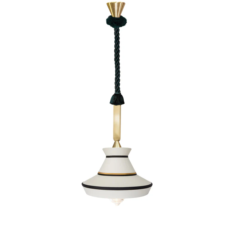 Calypso Guadaloupe Outdoor Pendant Light - Image 6