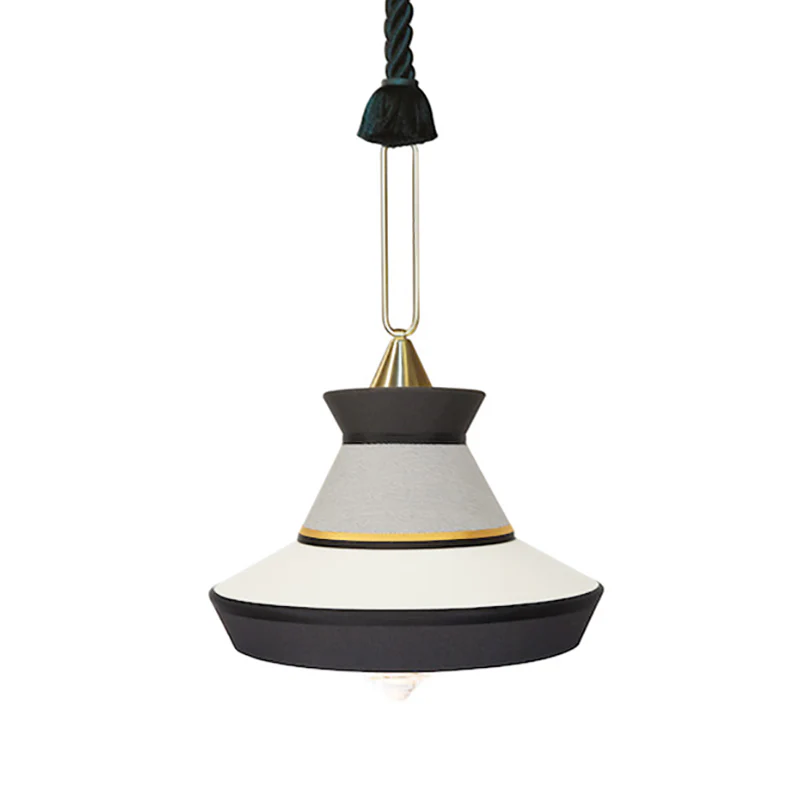 Calypso Guadaloupe Pendant Light - Image 11