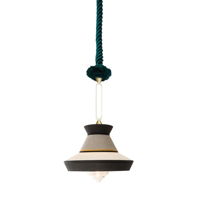 Calypso Guadaloupe Pendant Light - Image 12