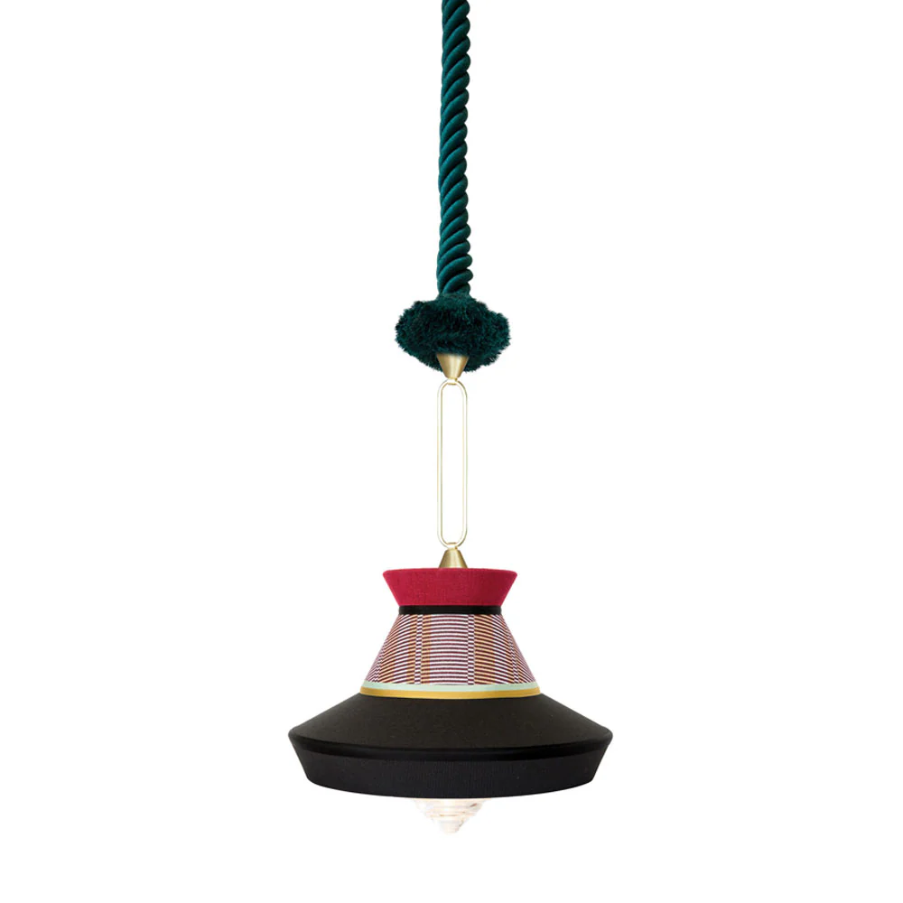 Calypso Guadaloupe Pendant Light - Image 18