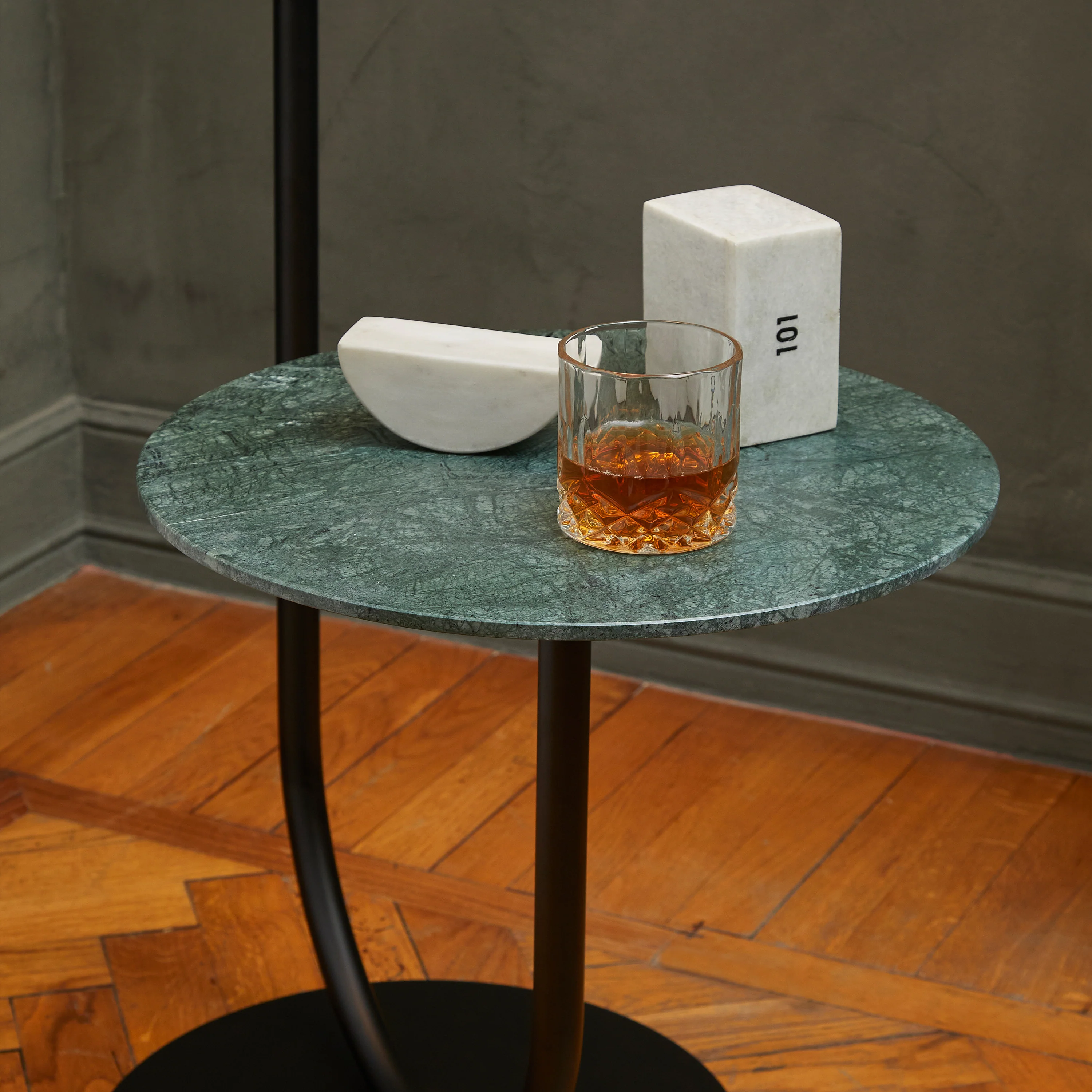Calypso Martinique Floor Lamp - Image 6