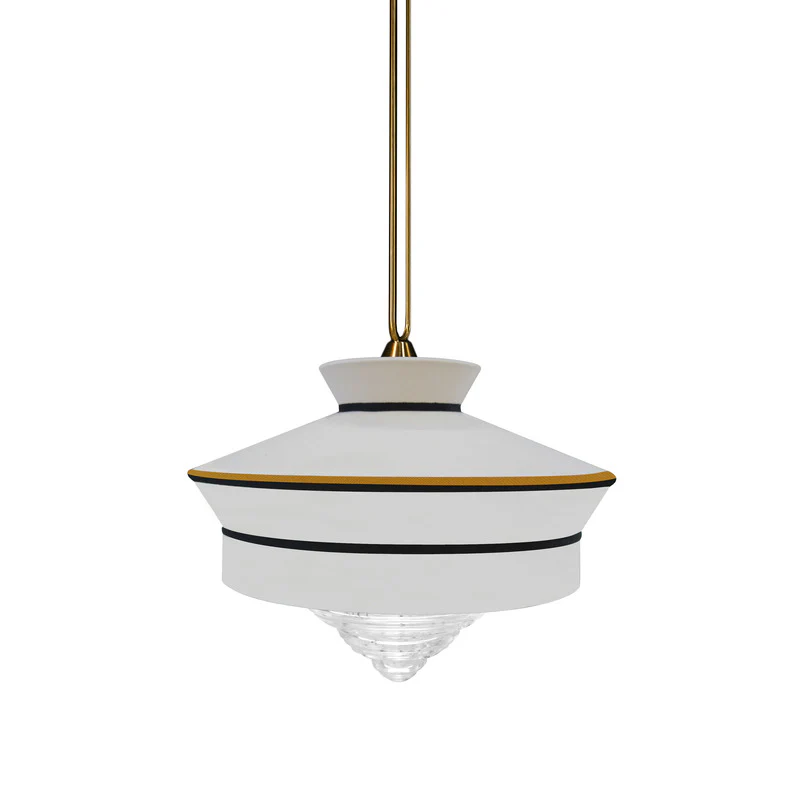 Calypso Martinique Pendant Light - Image 13