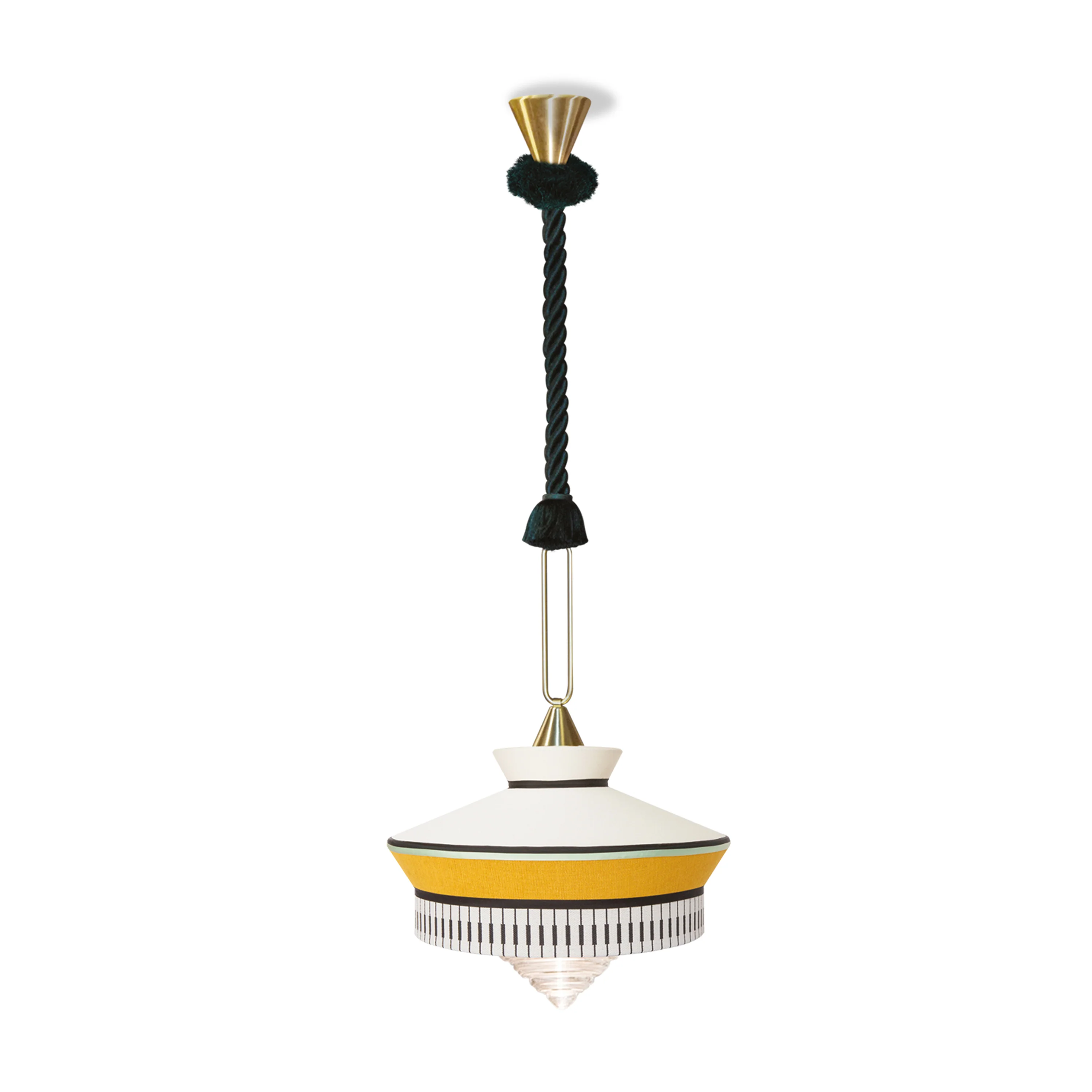 Calypso Martinique Pendant Light - Image 14