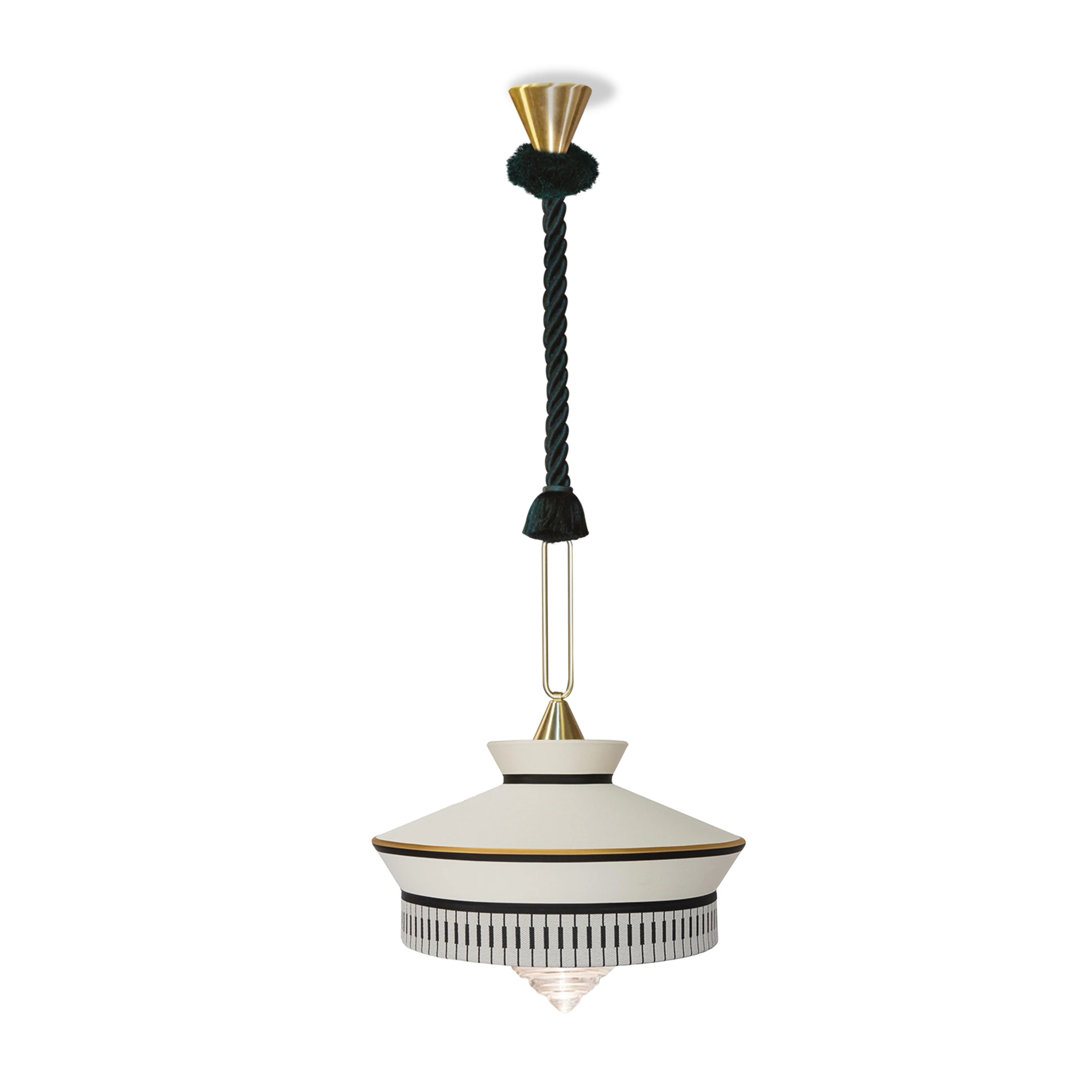 Calypso Martinique Pendant Light - Image 24