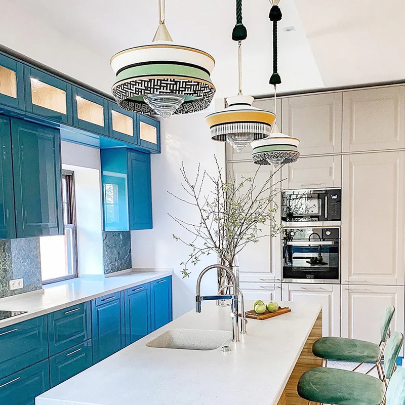 Calypso Martinique Pendant Light - Image 5