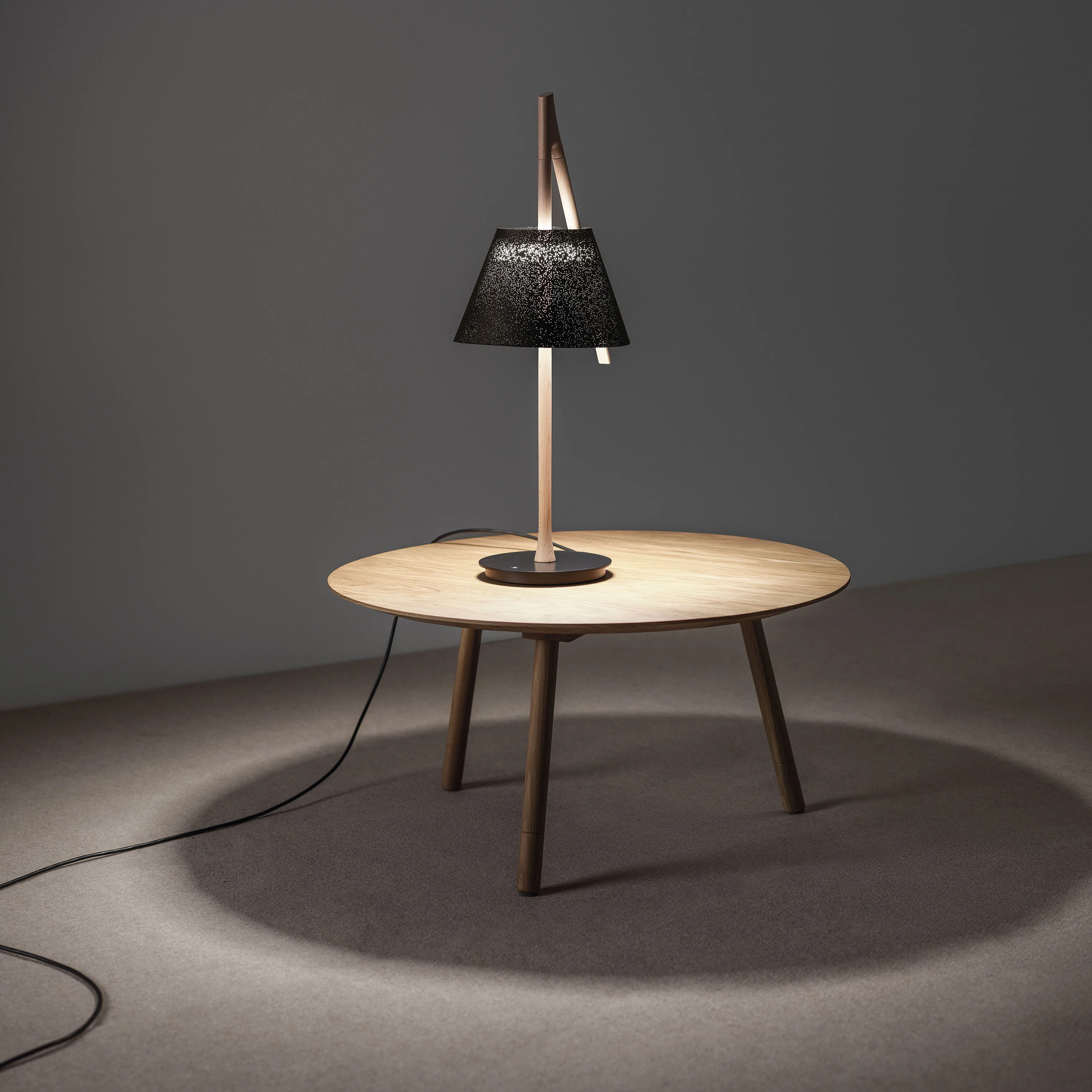 Cambo LED Table Lamp - Image 7