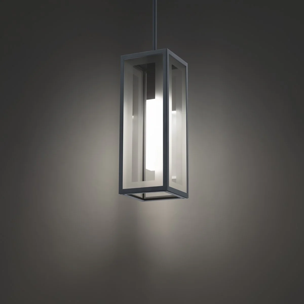 Cambridge LED Outdoor Pendant Light - Image 4