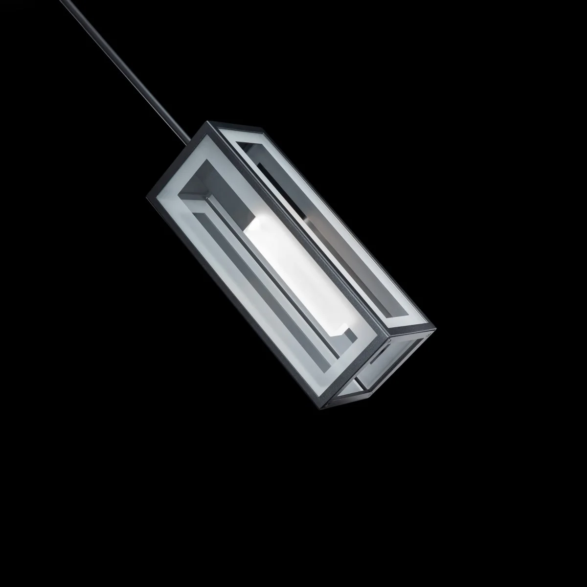 Cambridge LED Outdoor Pendant Light - Image 5