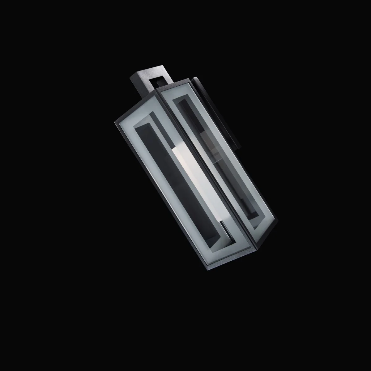 Cambridge LED Outdoor Wall Light - Image 11