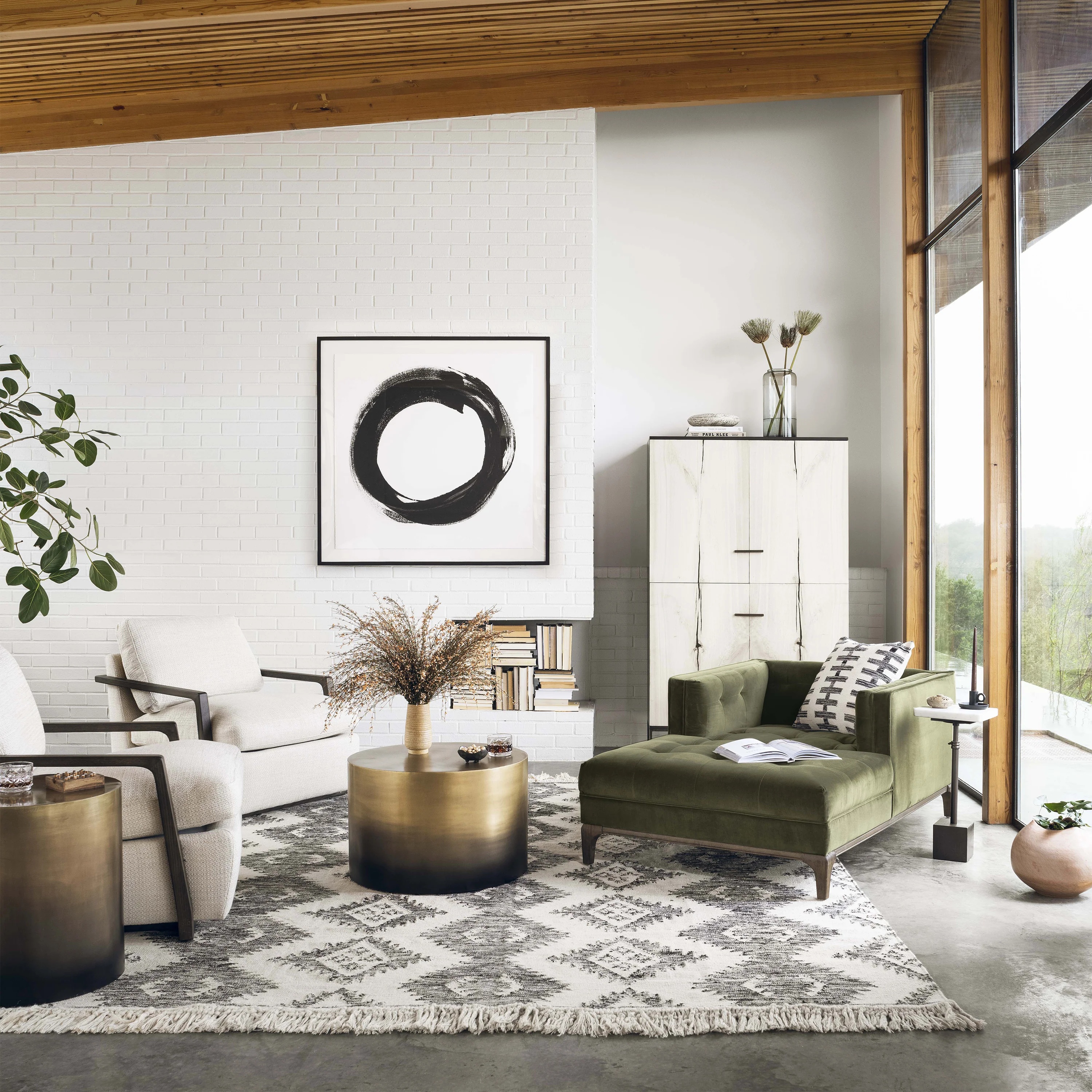 Cameron Coffee Table - Image 2