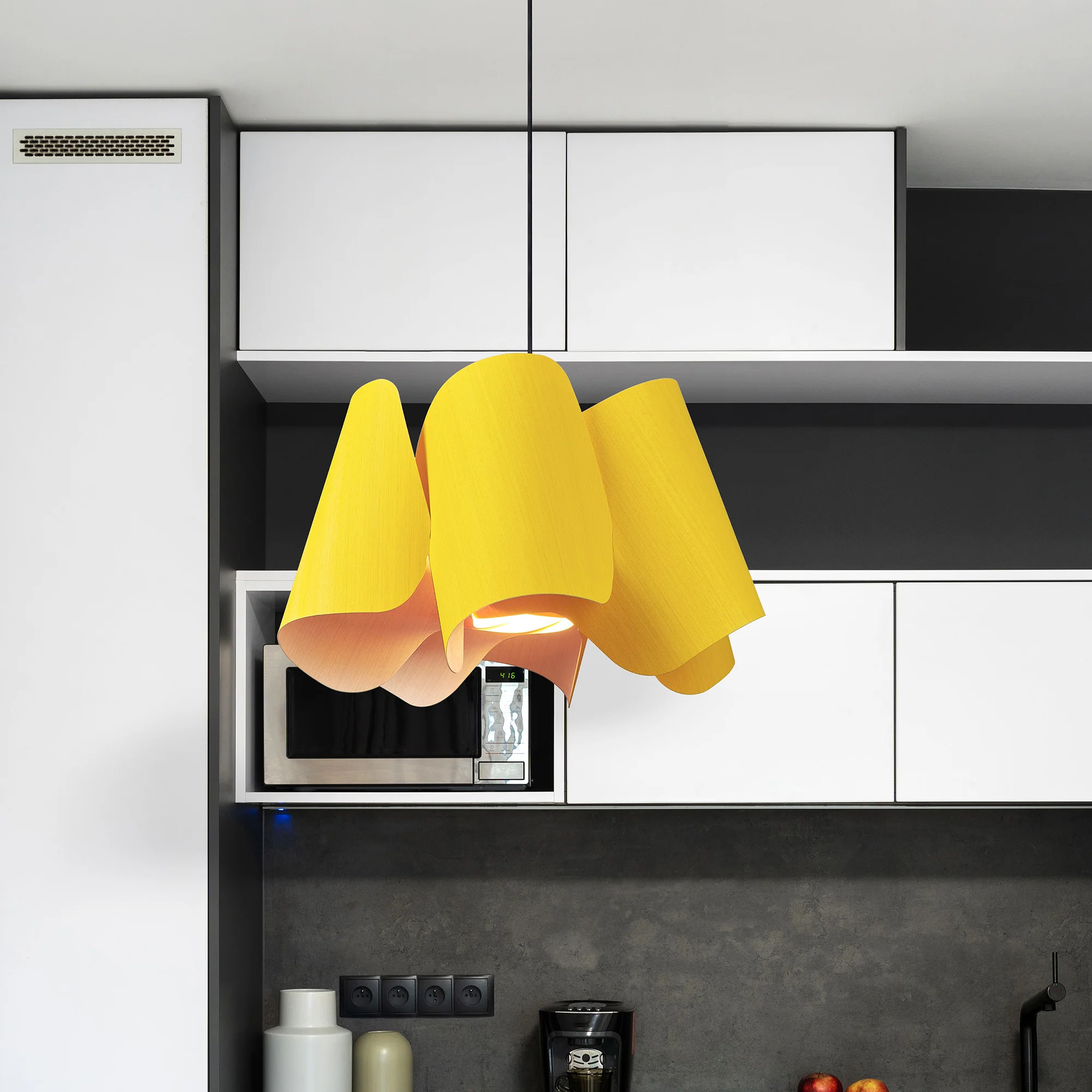 Camila Pendant Light - Image 3