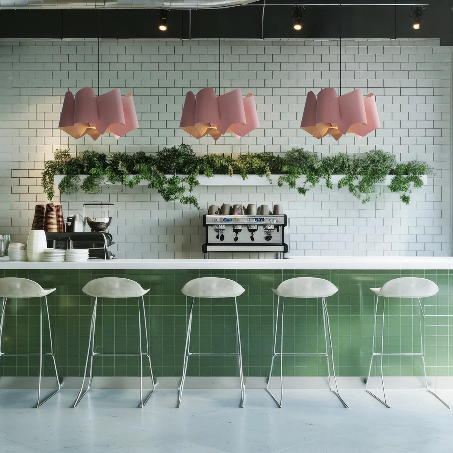 Camila Pendant Light - Image 4
