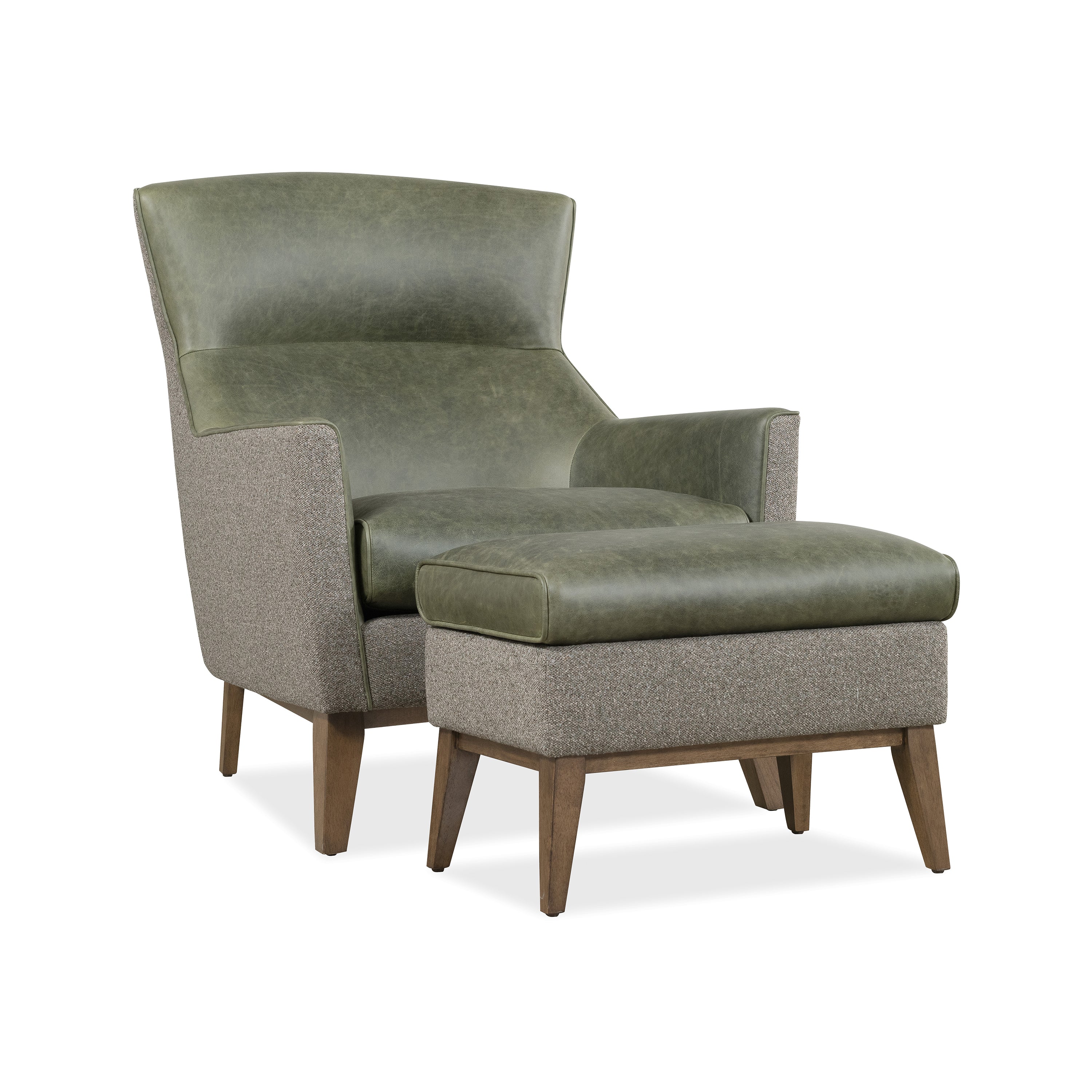 Camille Lounge Chair - Image 11