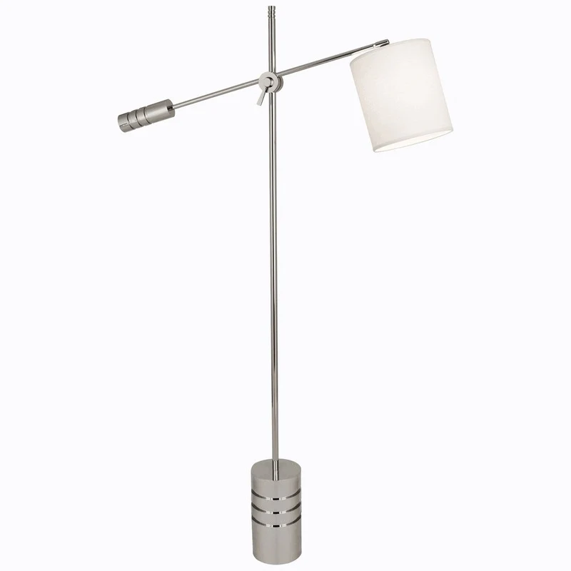 Campbell Floor Lamp - Image 2