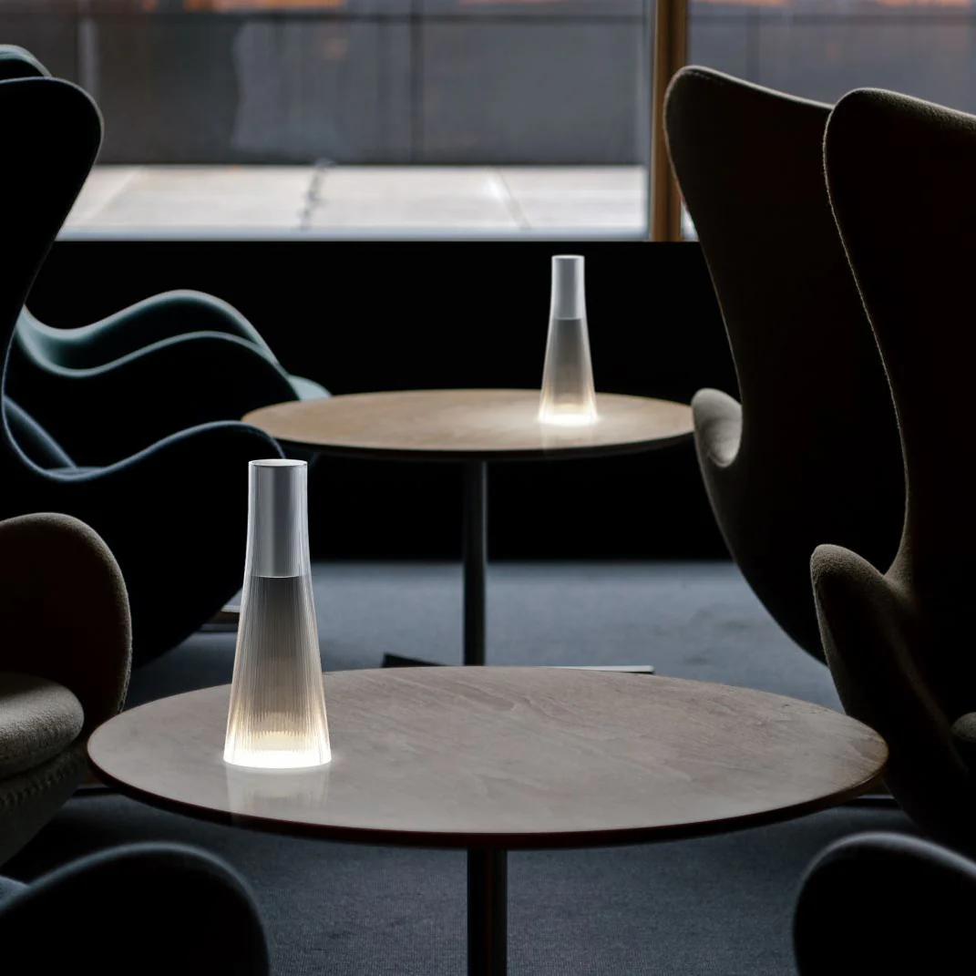 Candel Table Lamp - Image 13