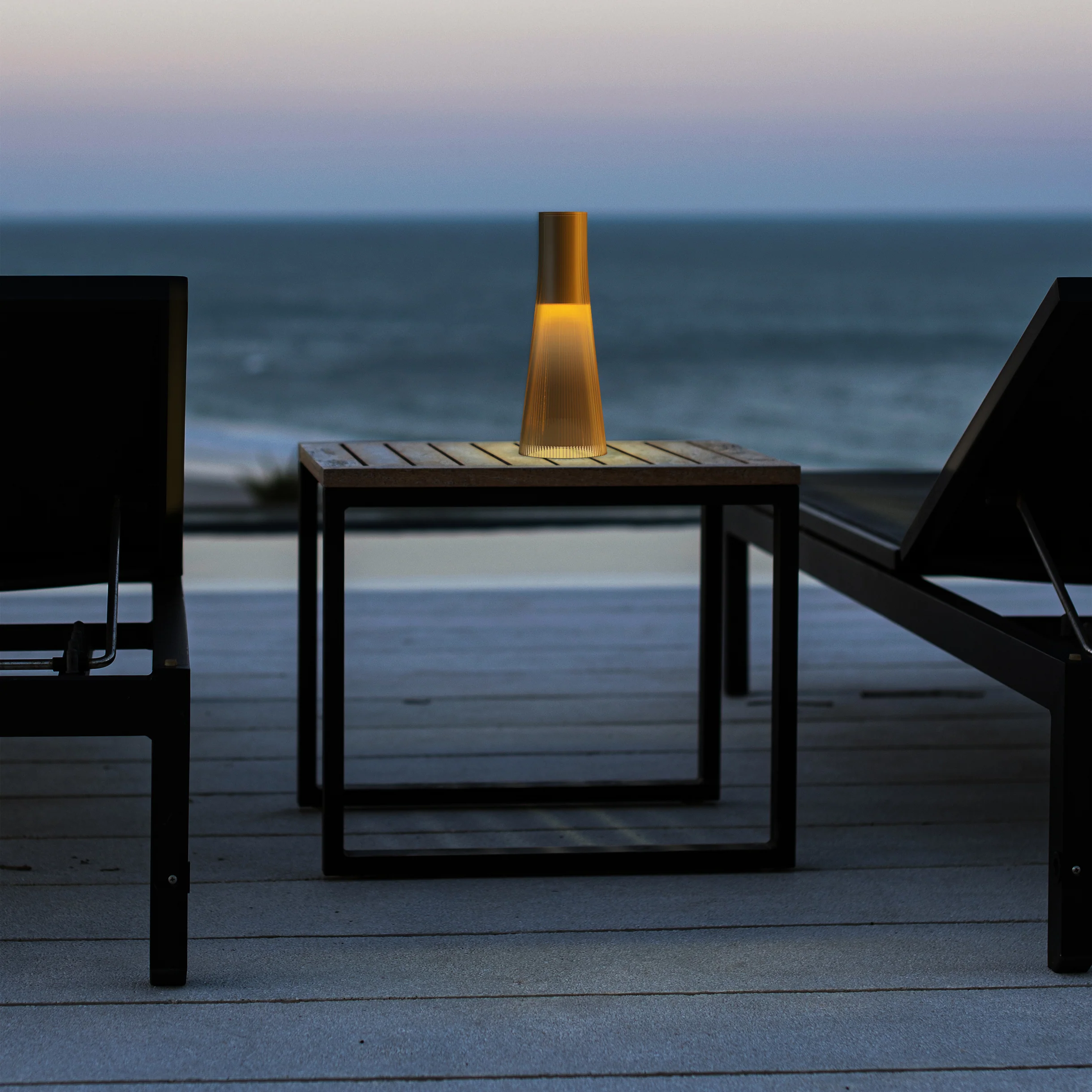 Candel Table Lamp - Image 14