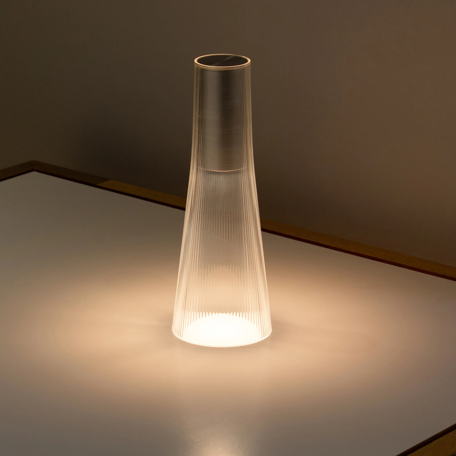 Candel Table Lamp - Image 8