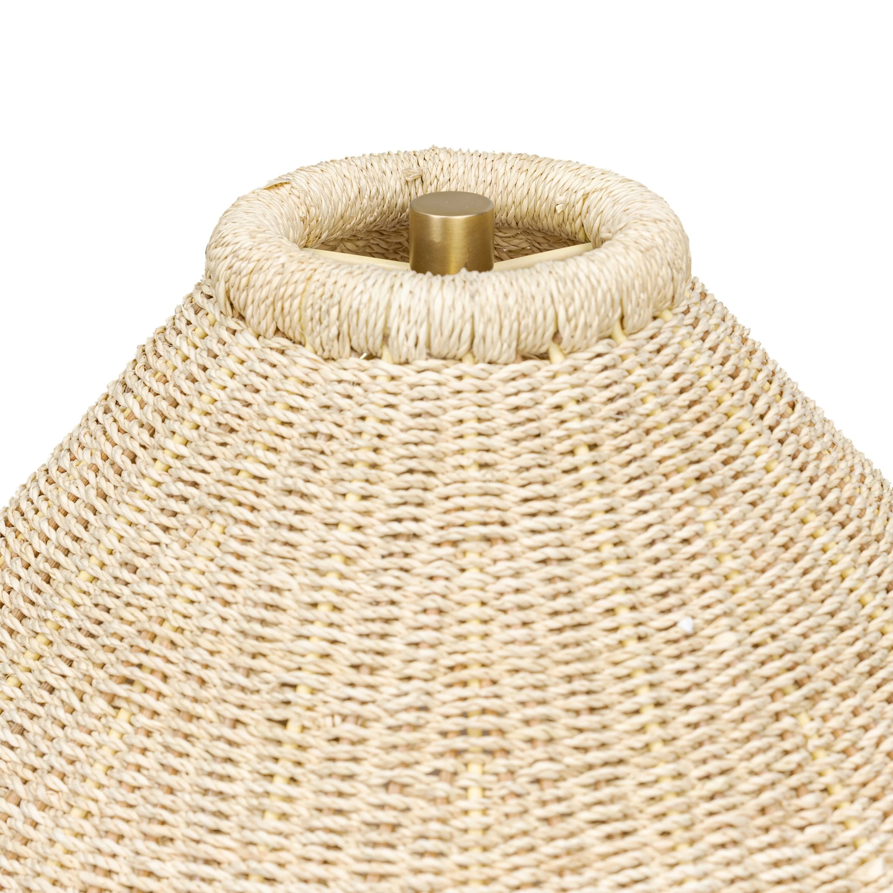 Canela LED Floor Lamp - Image 8
