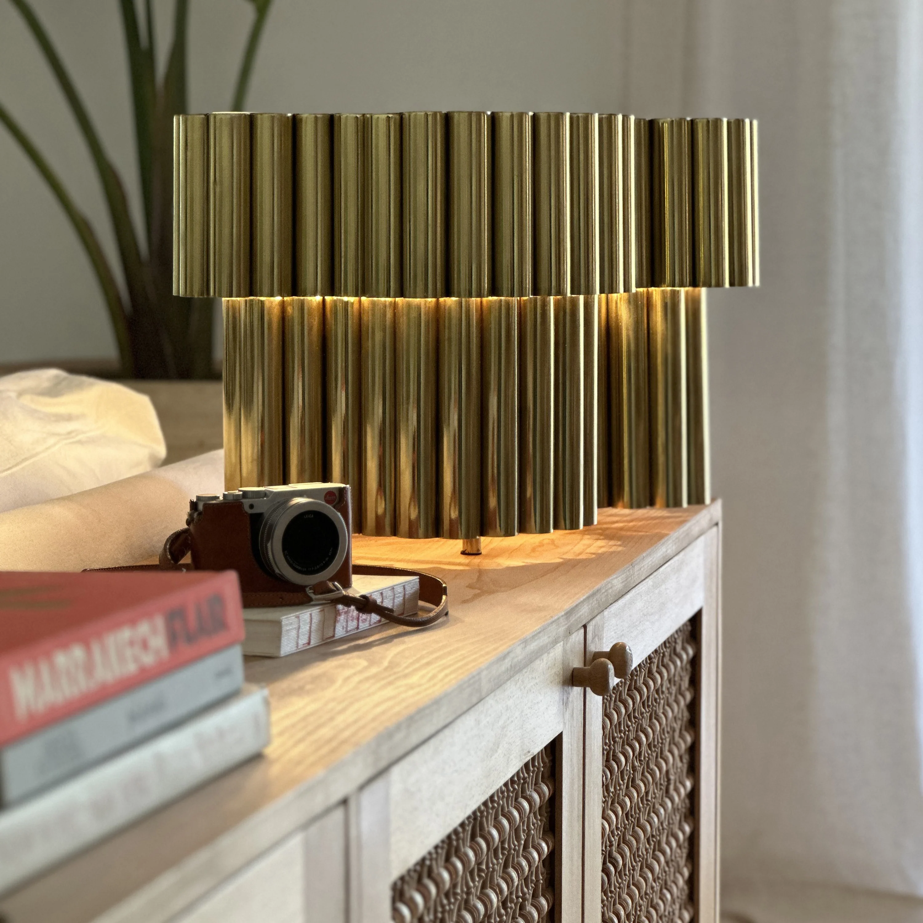 Canele Table Lamp - Image 2