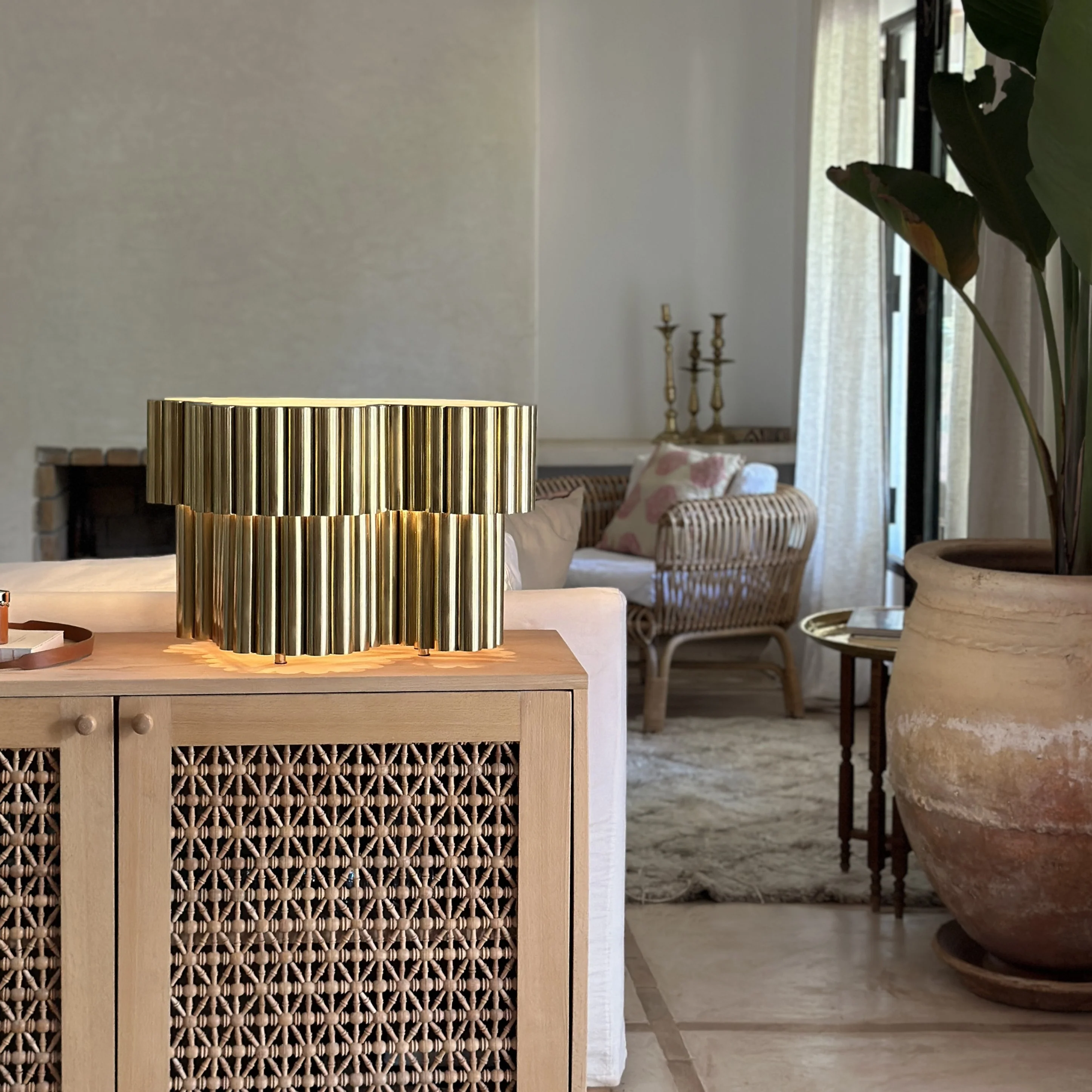 Canele Table Lamp - Image 4