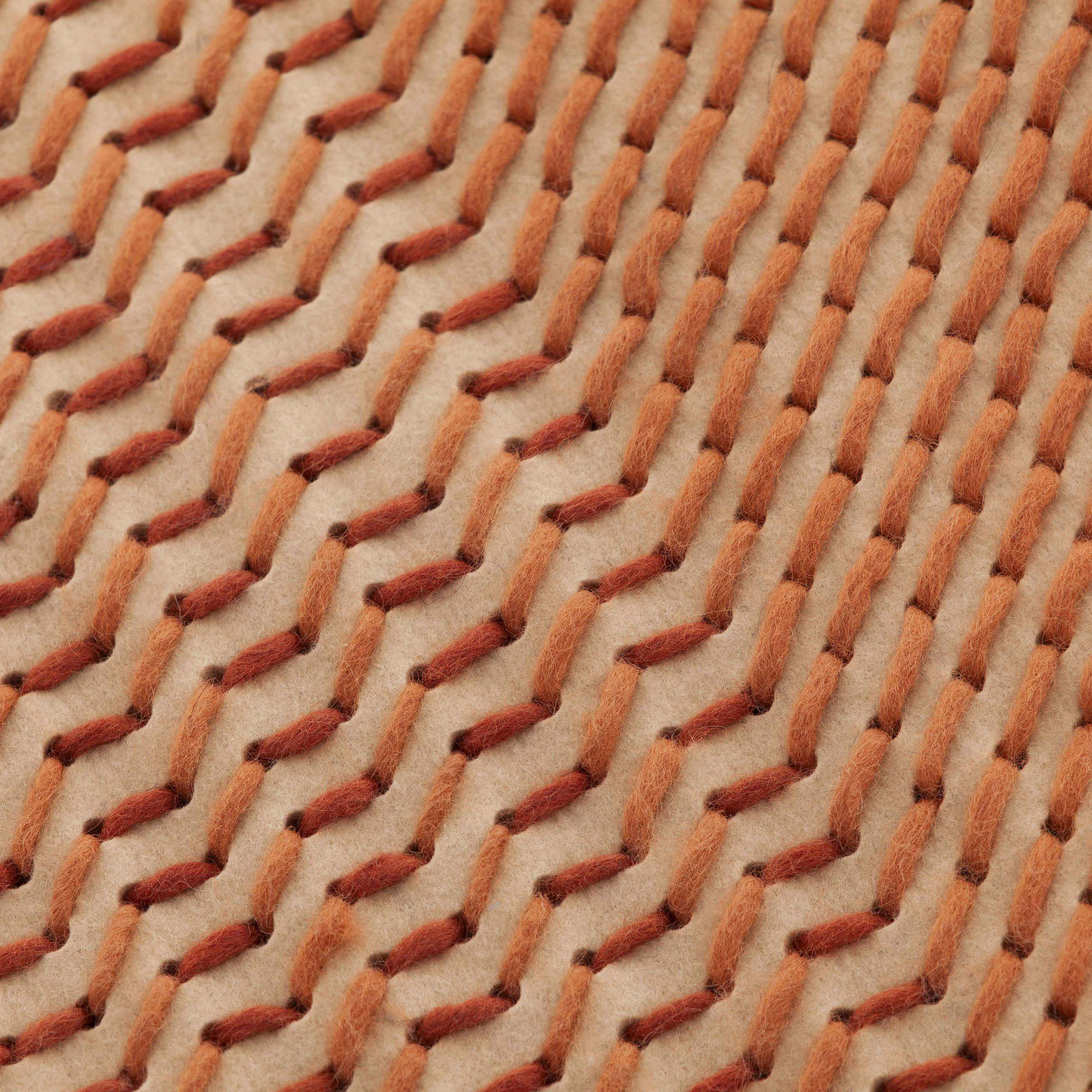 Canevas Geo Rug - Image 13