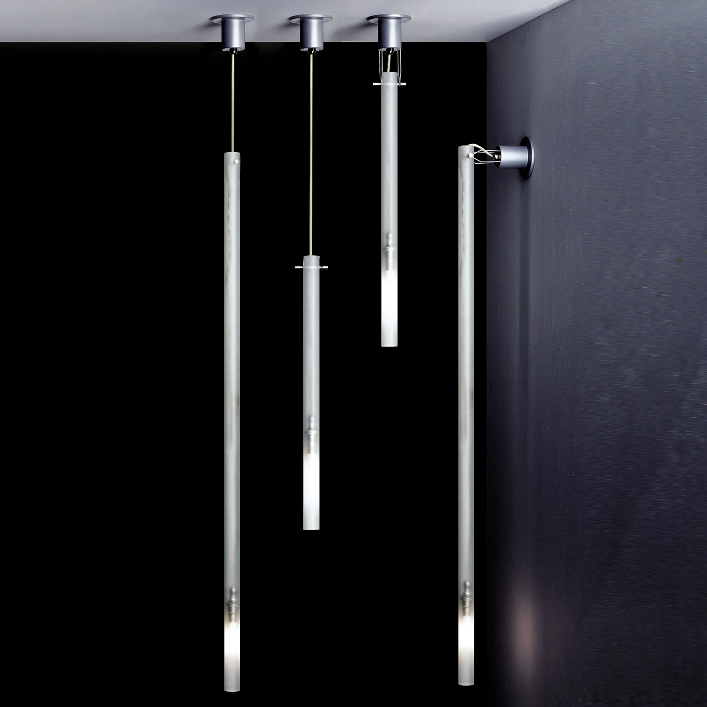 Canna Nuda Wall / Ceiling Light - Image 5