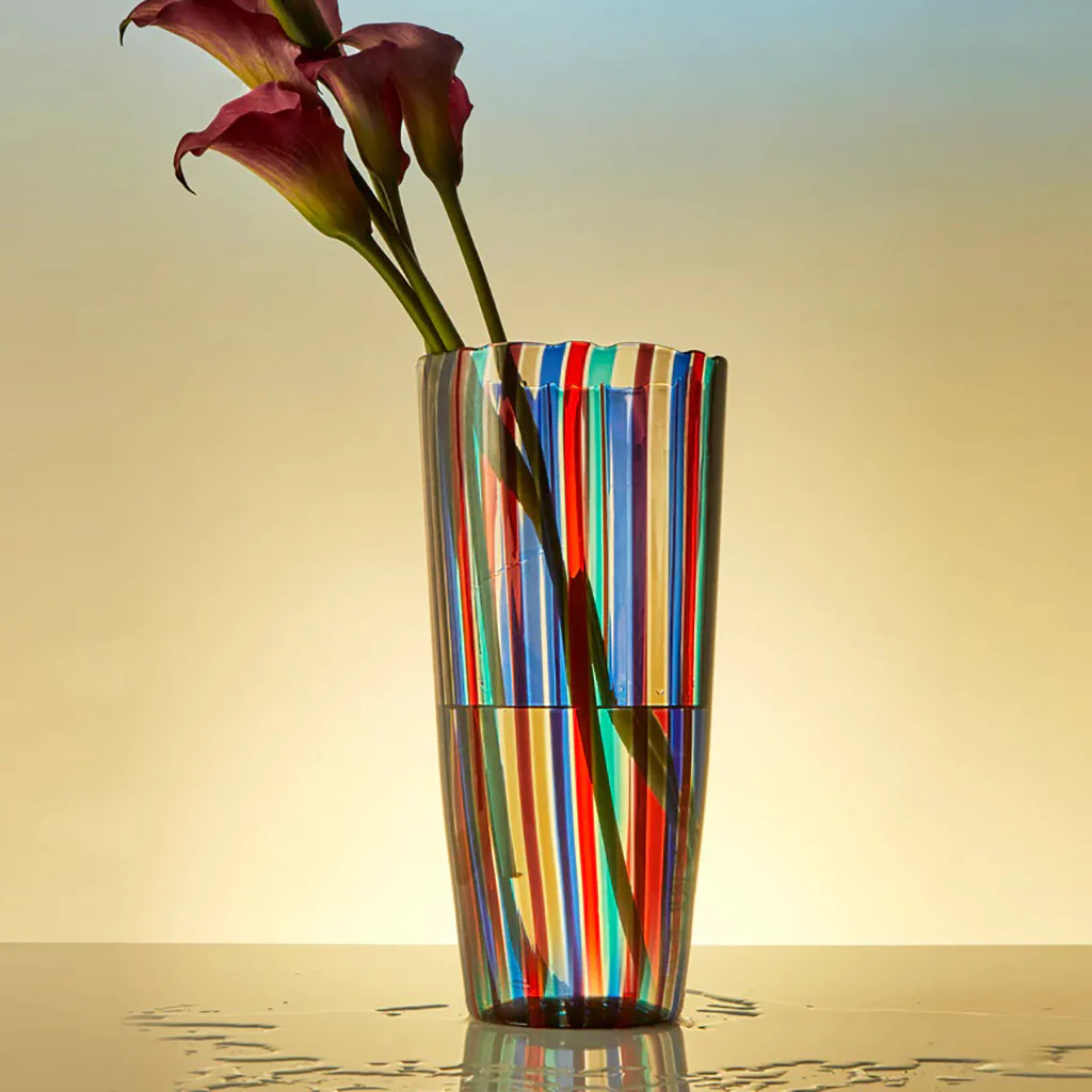 Canne Vase - Image 2