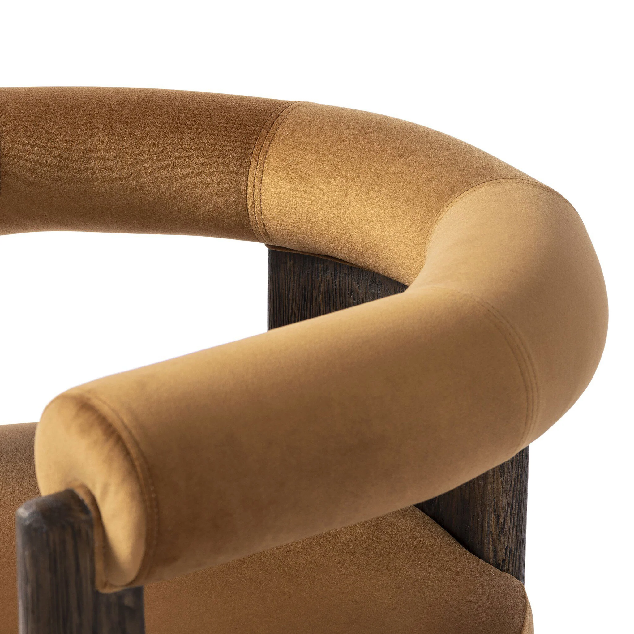 Canon Dining Chair - Image 8