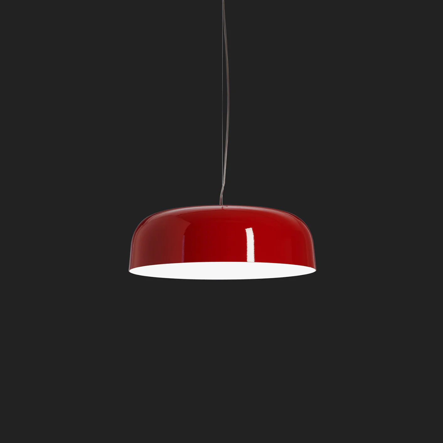 Canopy Pendant Light - Image 4