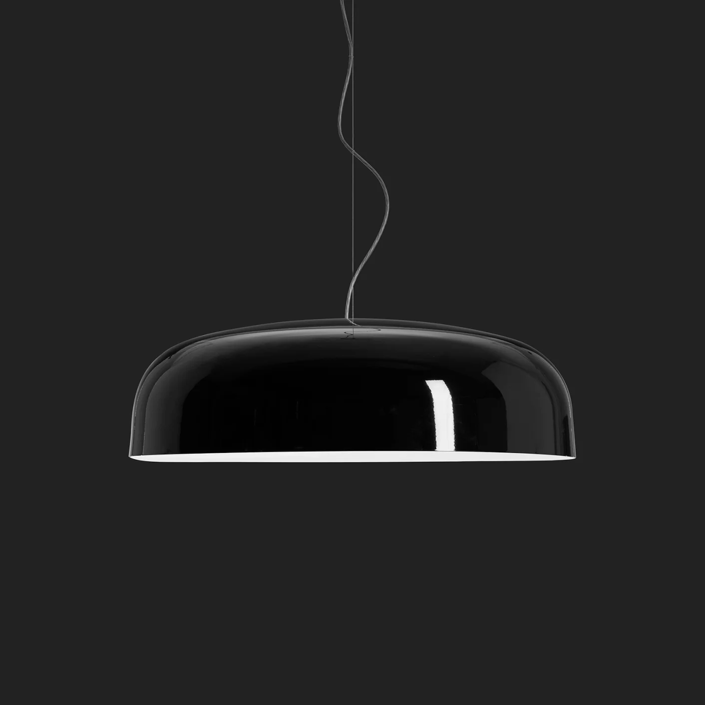Canopy Pendant Light - Image 7