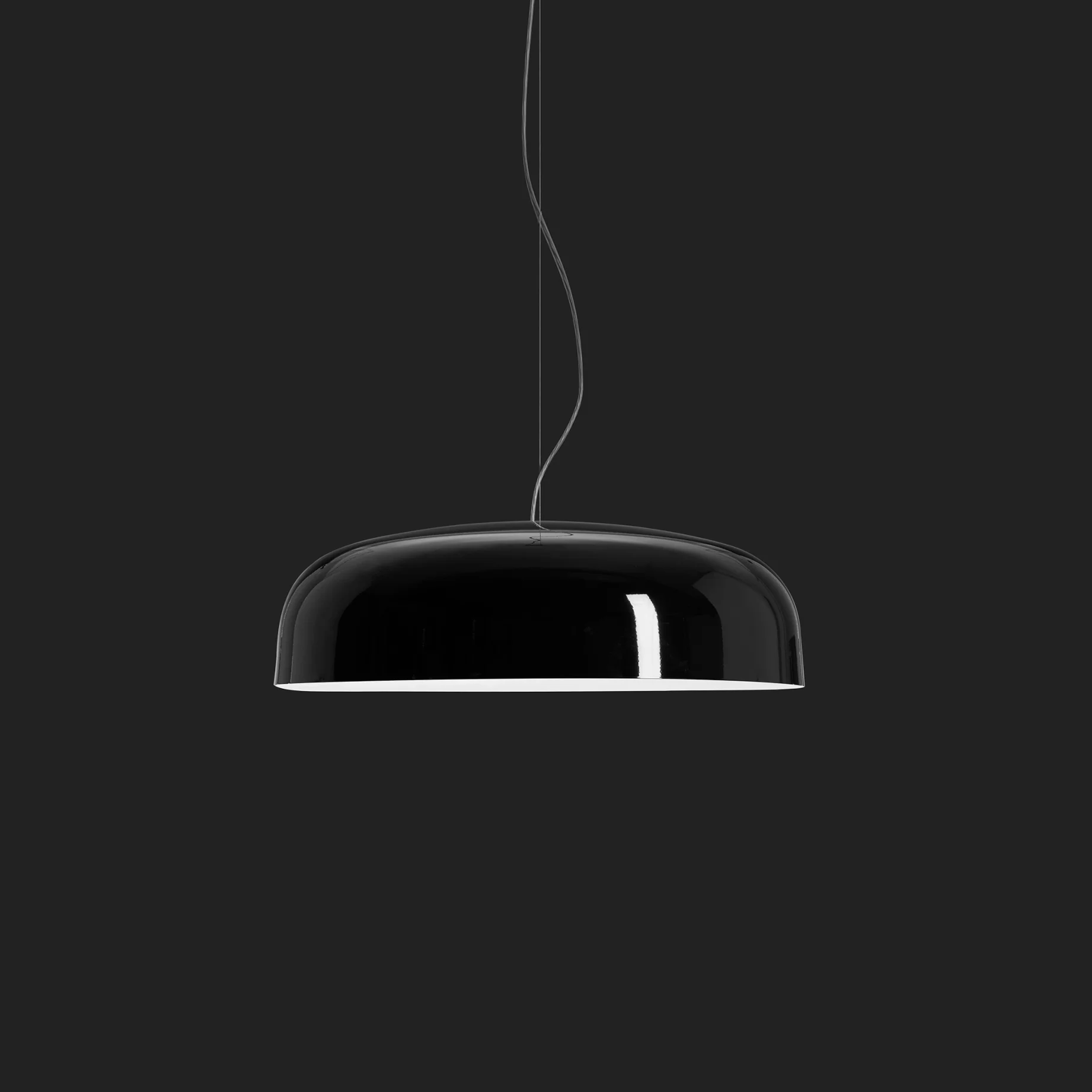 Canopy Pendant Light - Image 8