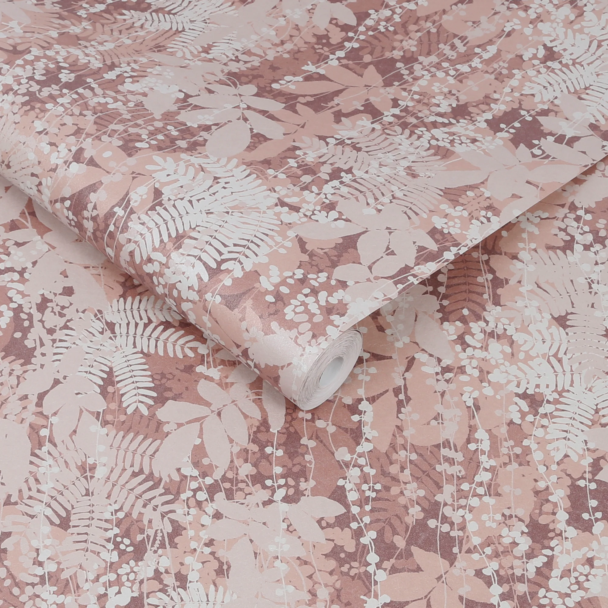 Clarissa Hulse Canopy Antique Gold Wallpaper - Image 11