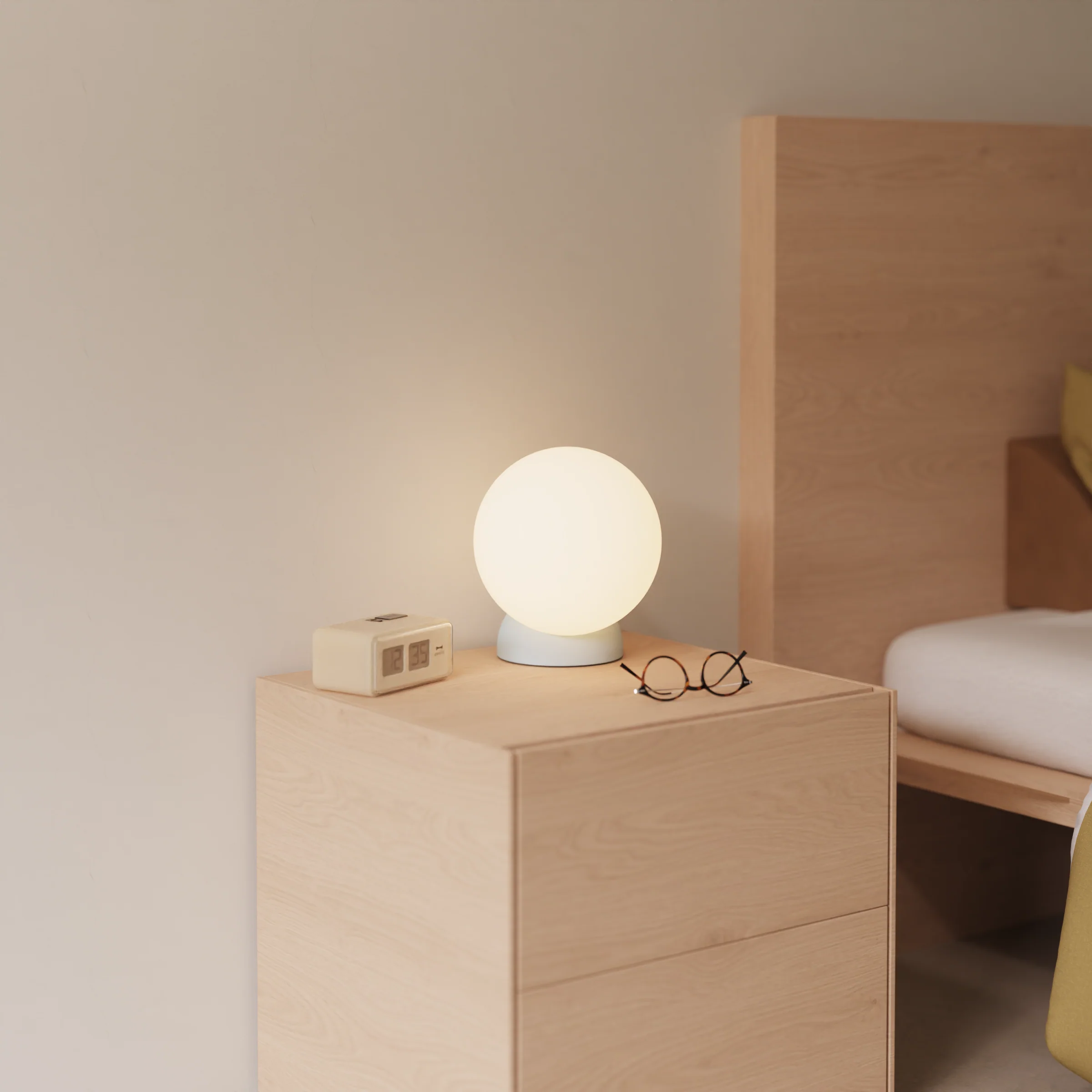 Cantilever LED Table Lamp - Image 30
