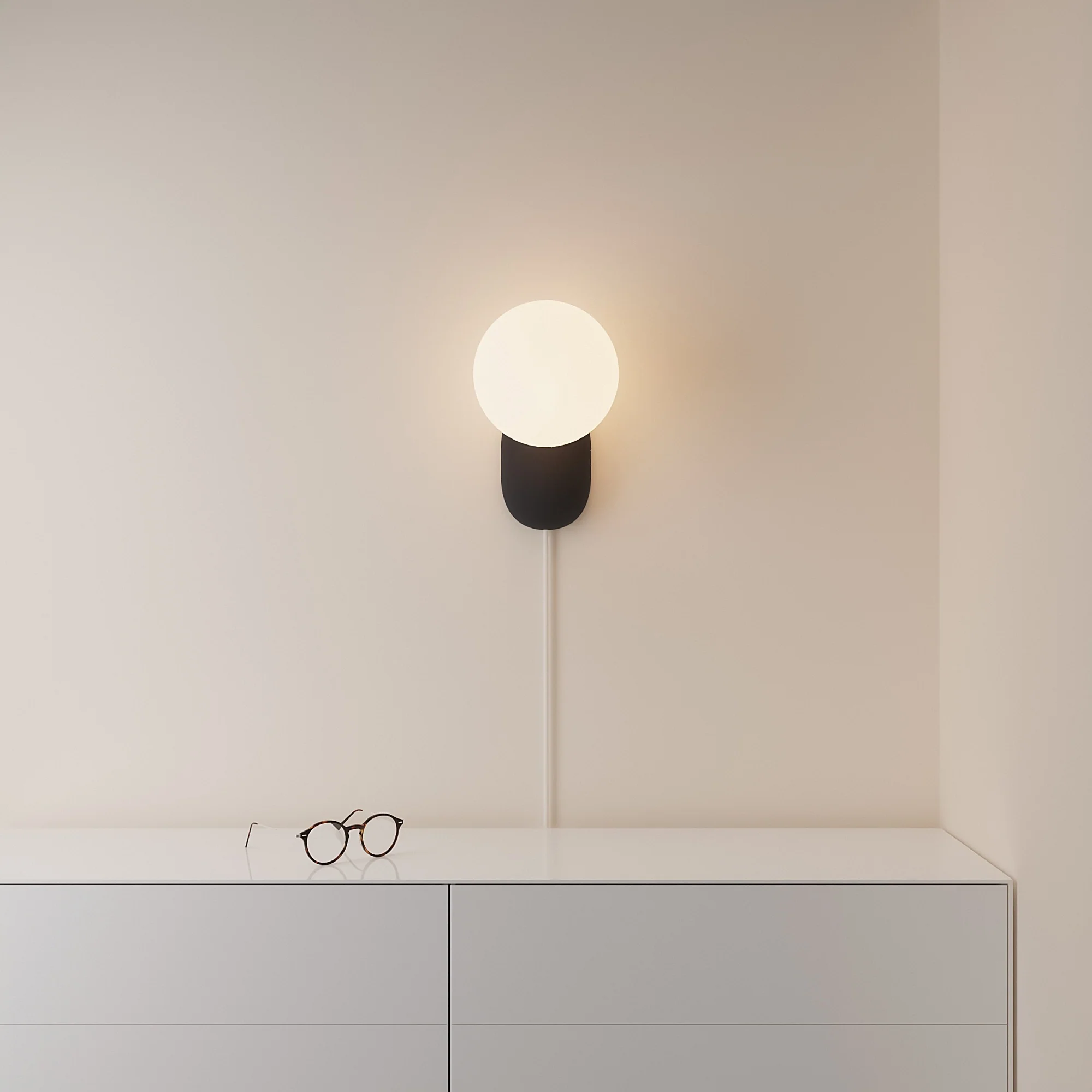 Cantilever LED Wall Sconce - Image 29