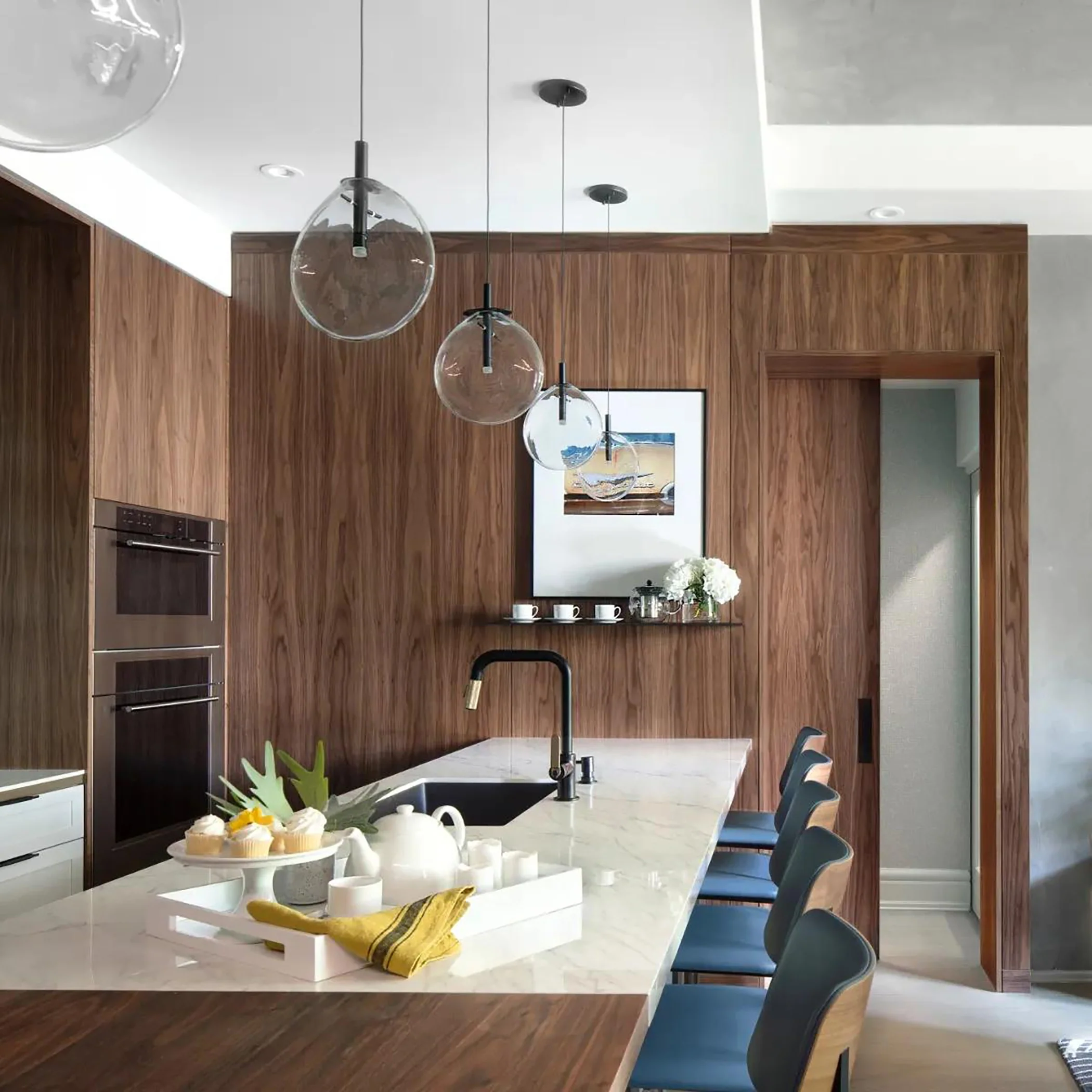 Cantina LED Pendant Light - Image 13