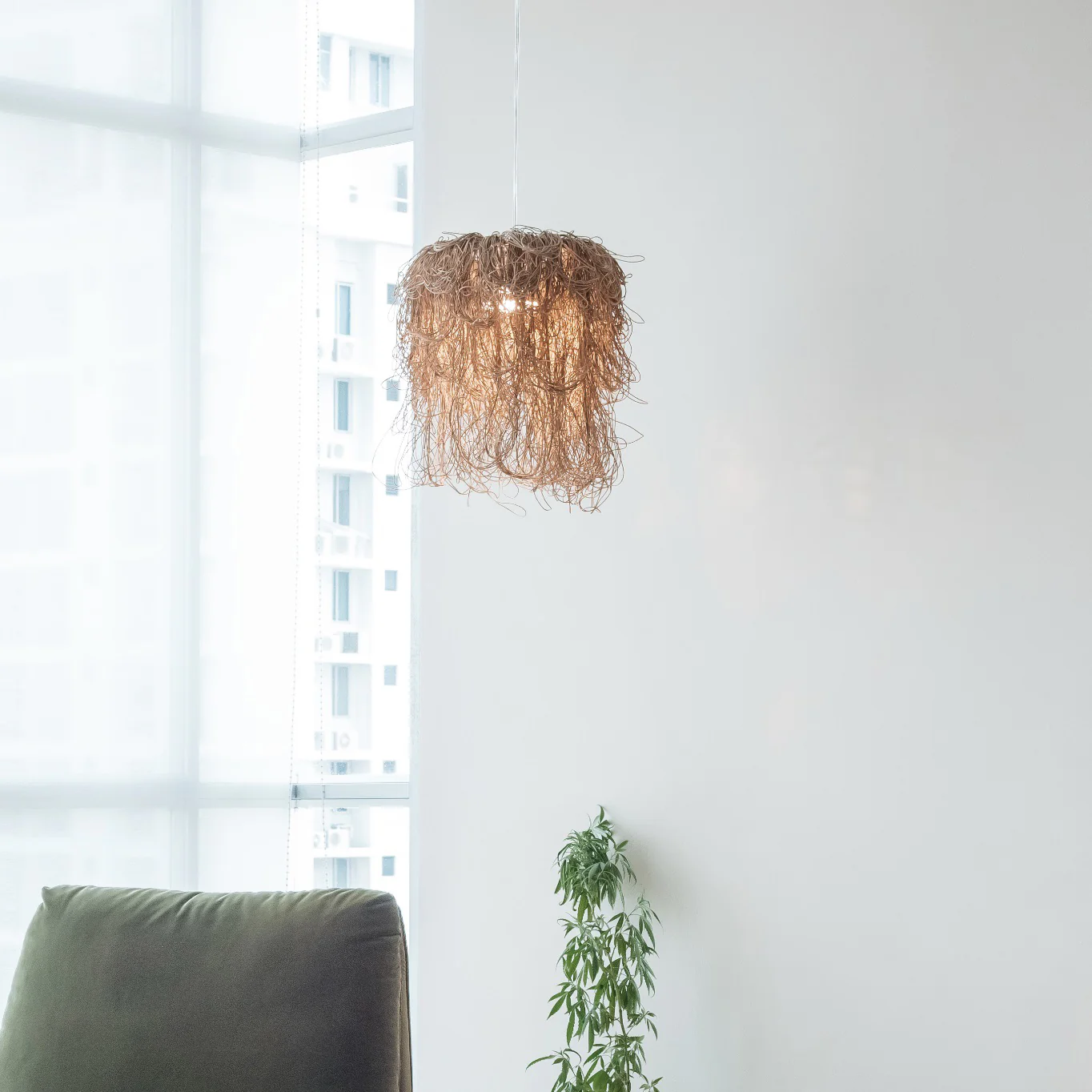 Caos Pendant Light - Image 71