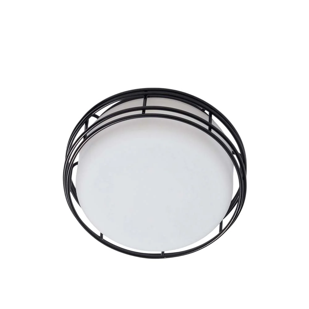 Cape Outdoor LED Flush Mount - Image 28