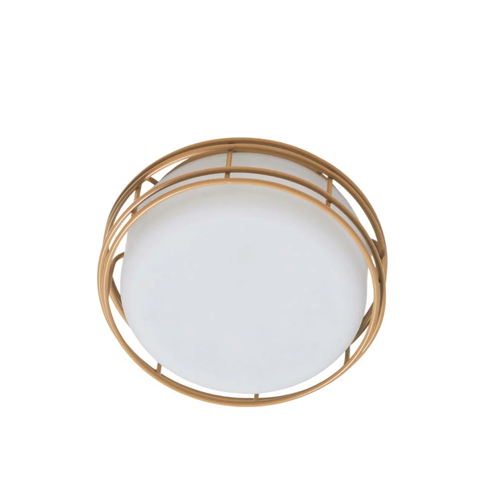 Cape Outdoor LED Flush Mount - Image 29