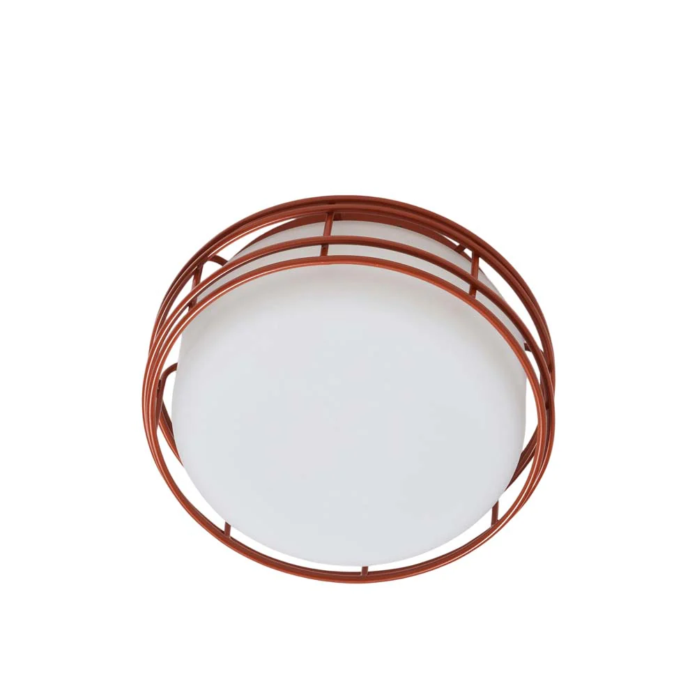 Cape Outdoor LED Flush Mount - Image 30