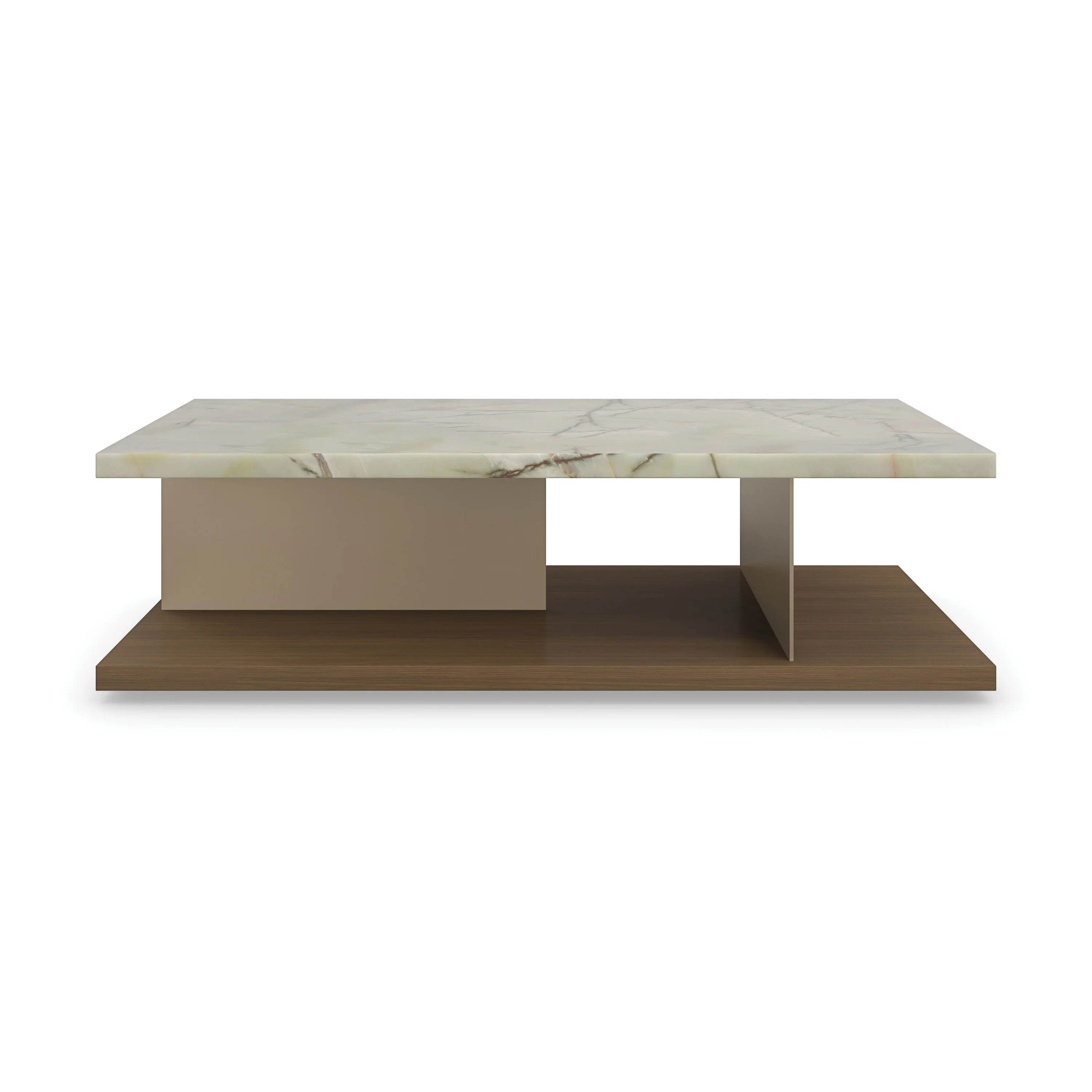 Cape Verde Coffee Table - Image 3