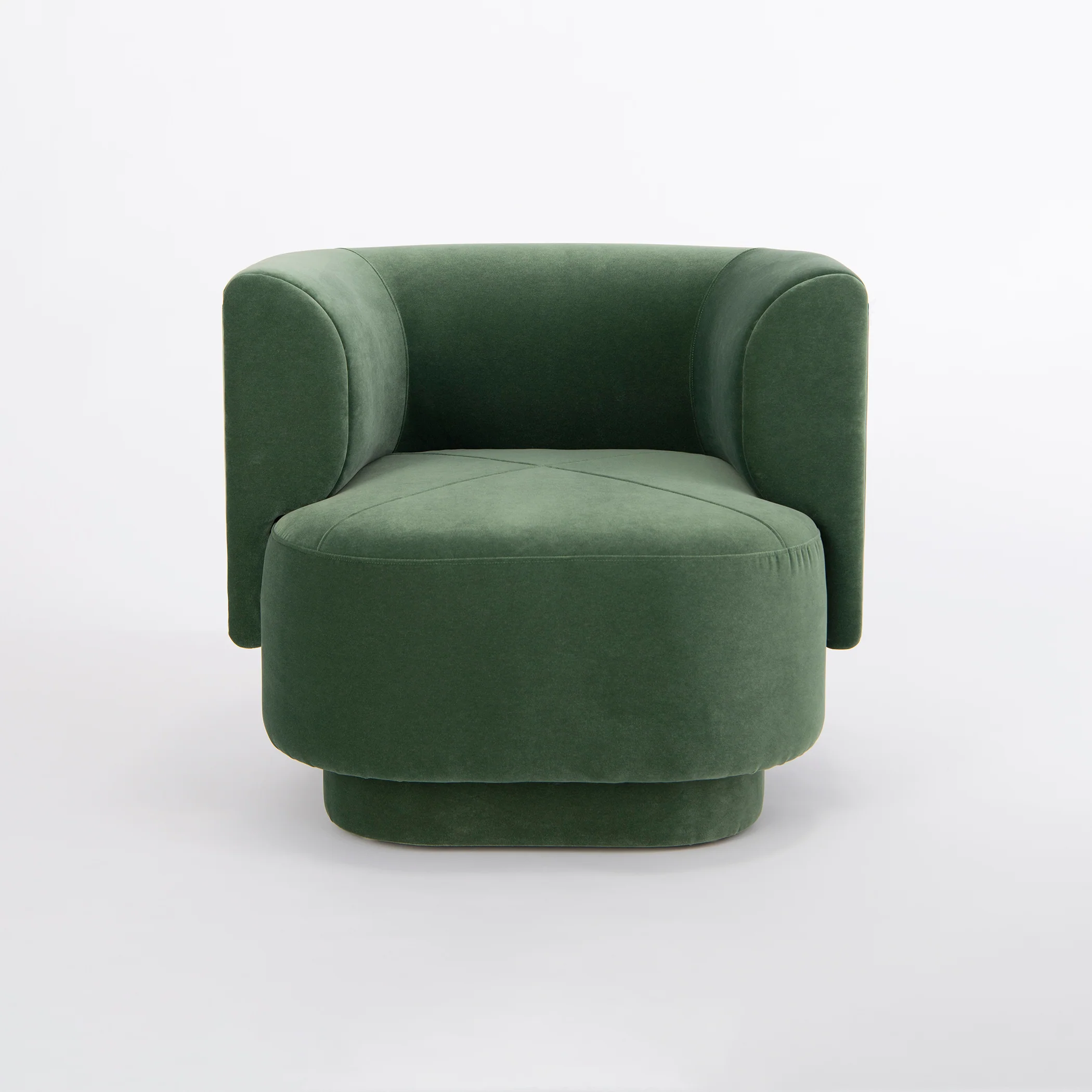 Capper Lounge Chair - Image 10