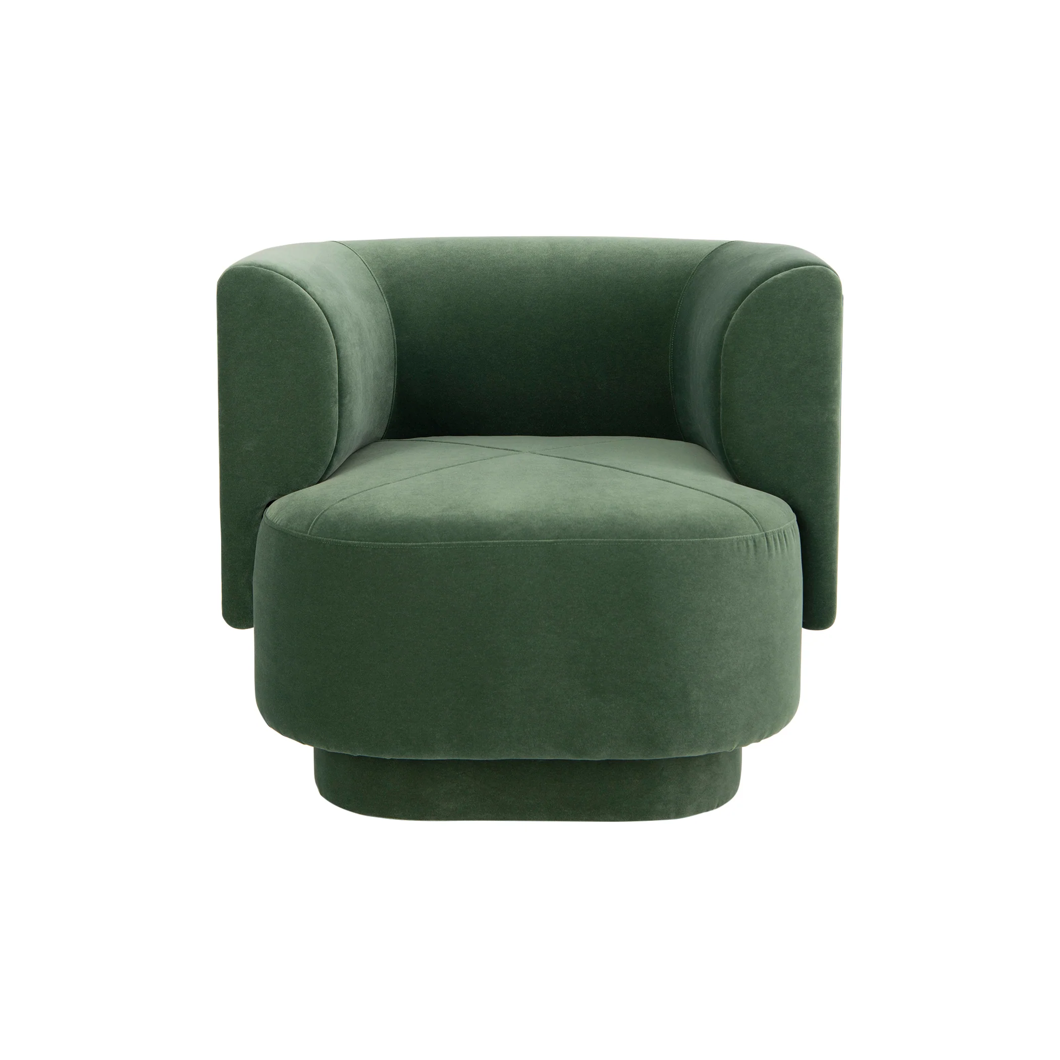 Capper Lounge Chair - Image 7