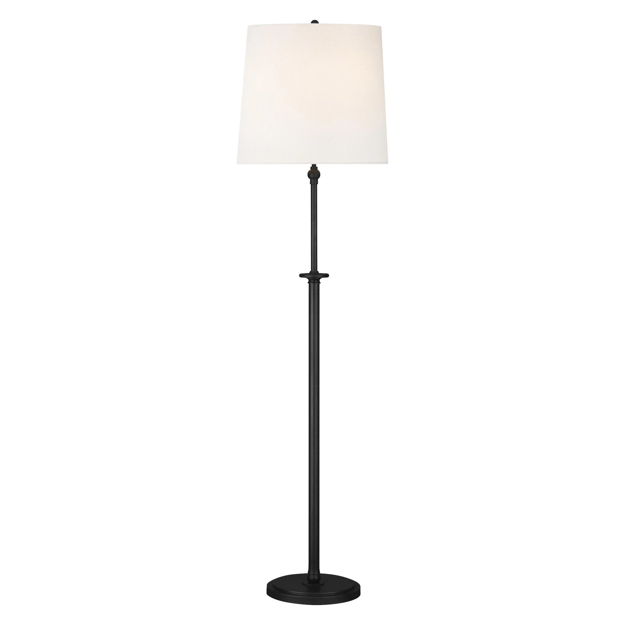 Thomas O'Brien Capri Floor Lamp - Image 3