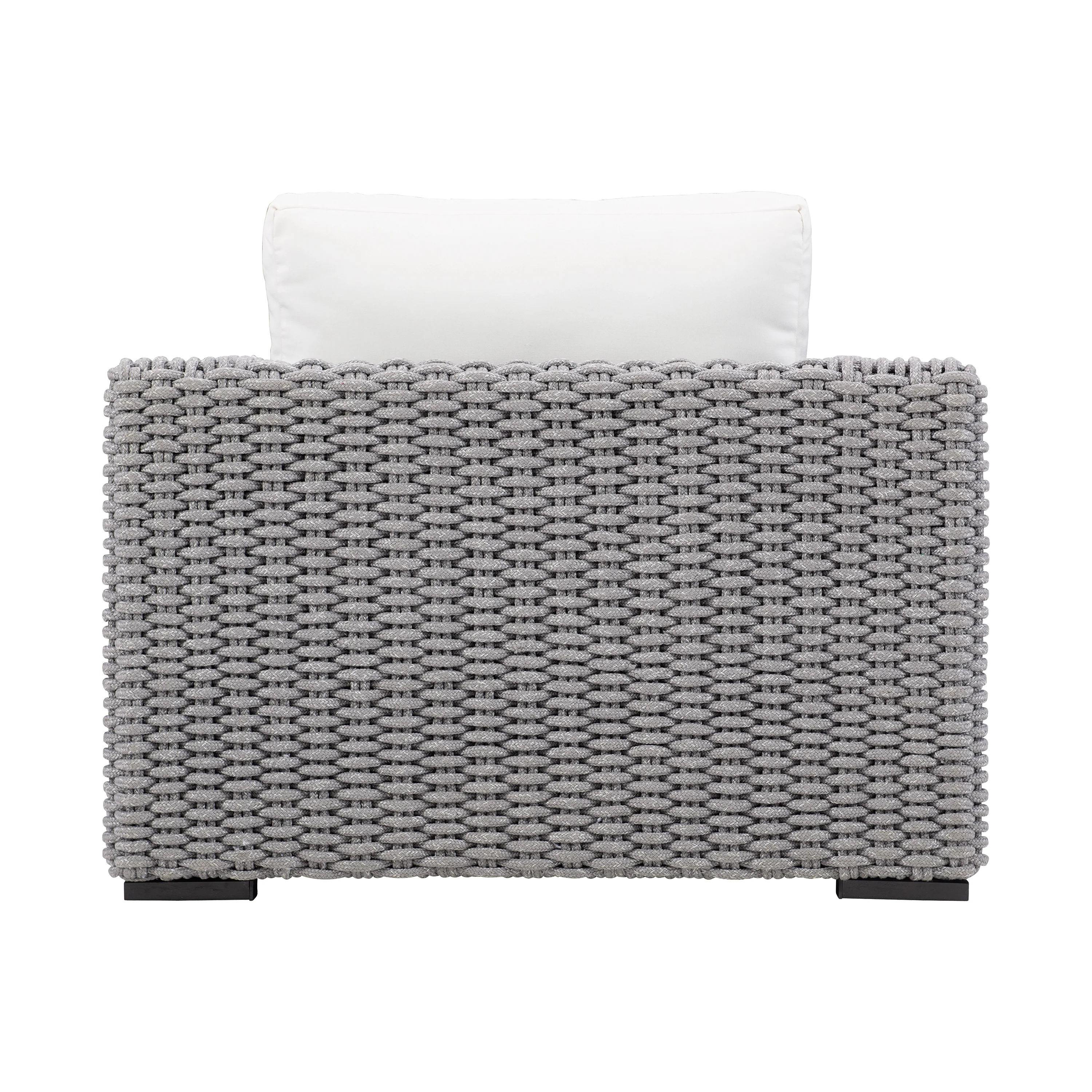 Capri Outdoor Lounge Chair - Image 6