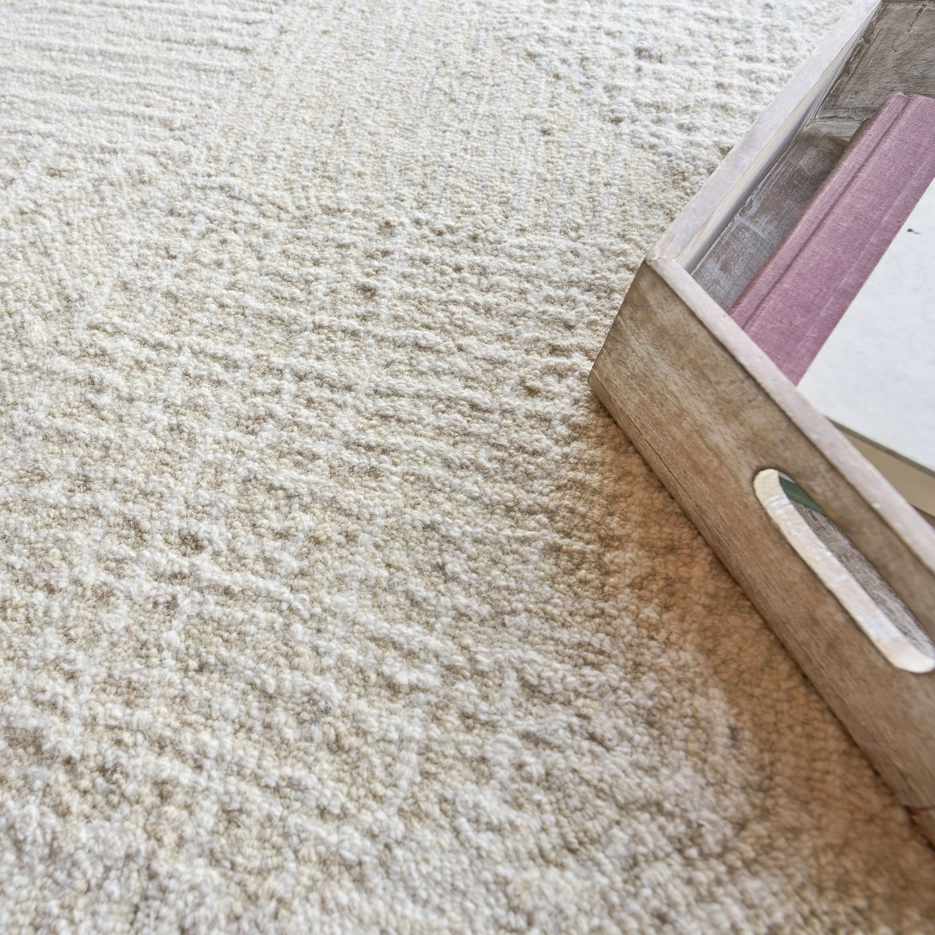 Caprice Geometric Area Rug - Image 11